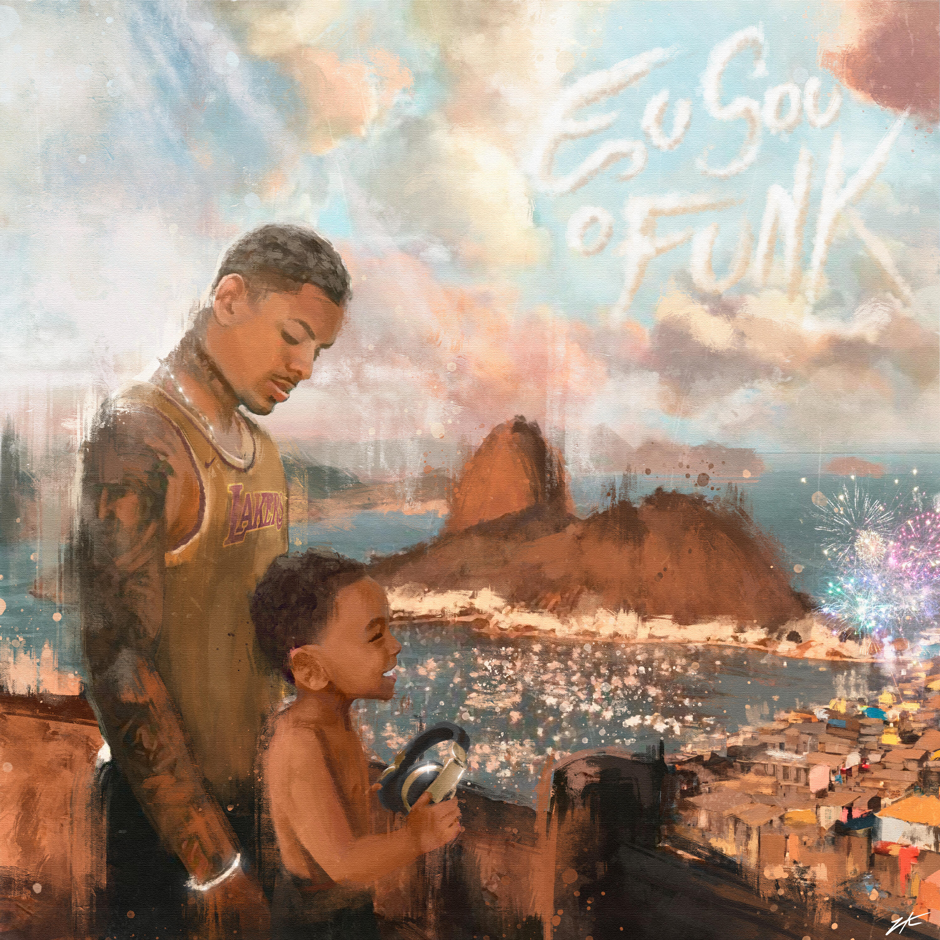 Релиз Vai Começar o Pega Pega