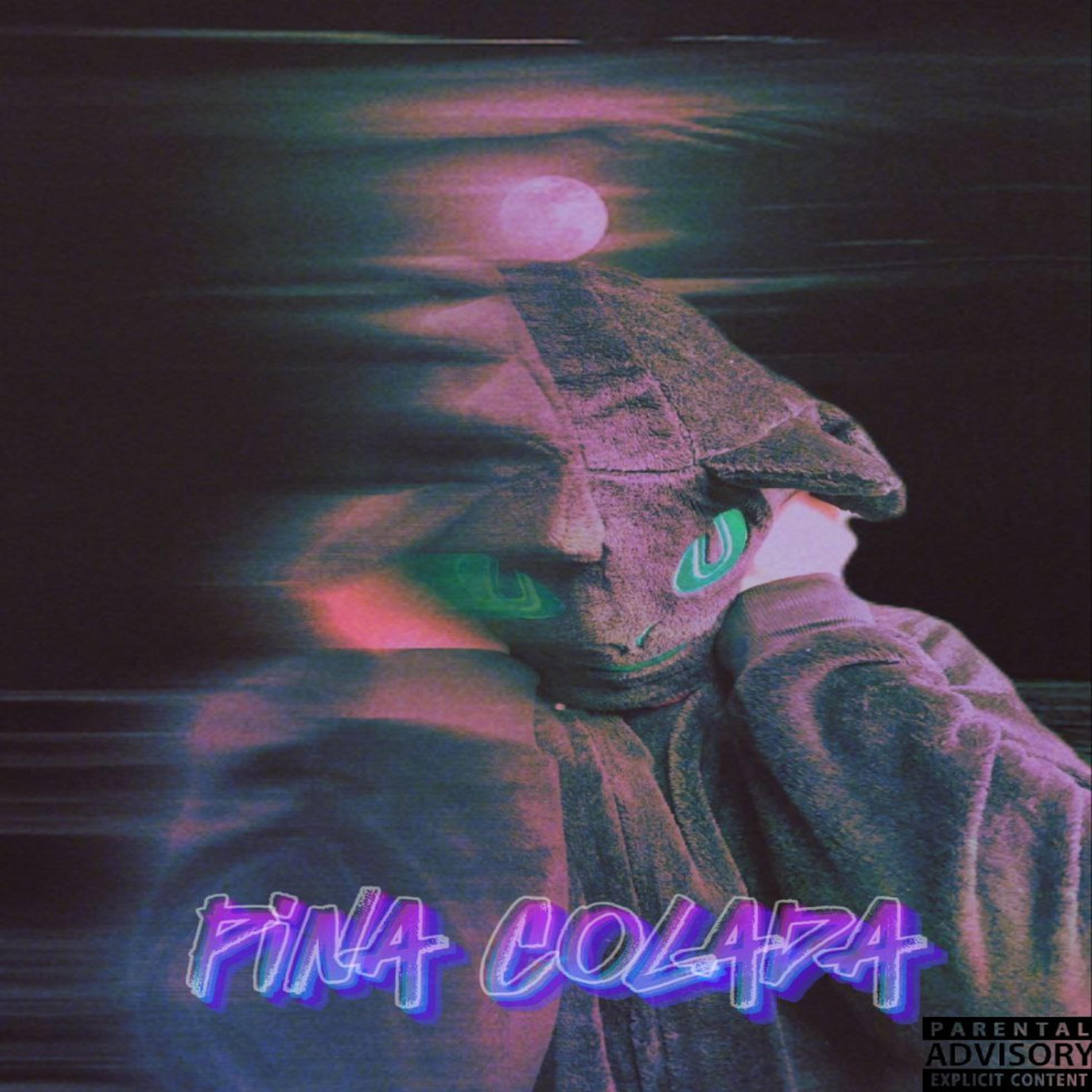 Релиз Pina Colada