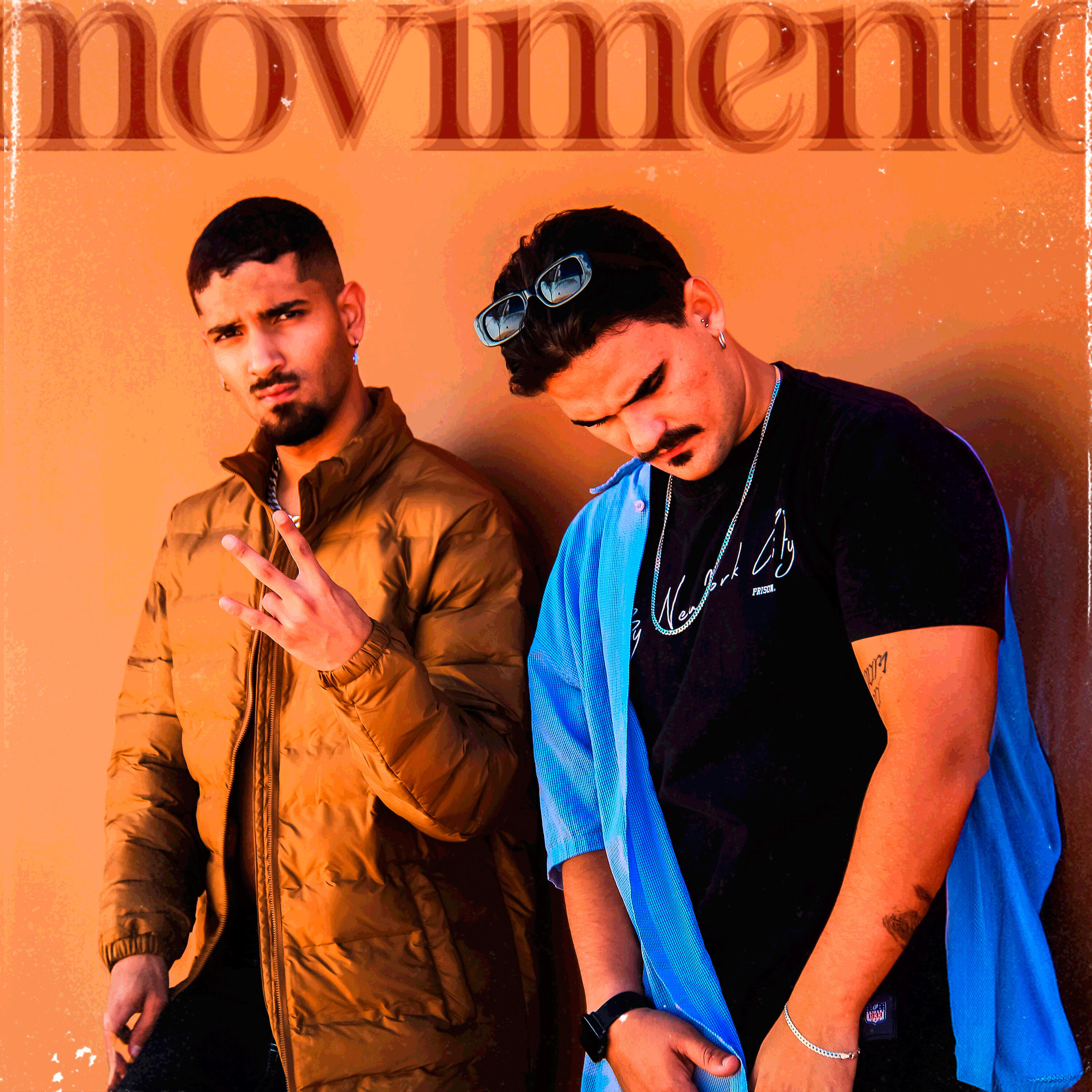 Релиз Movimento