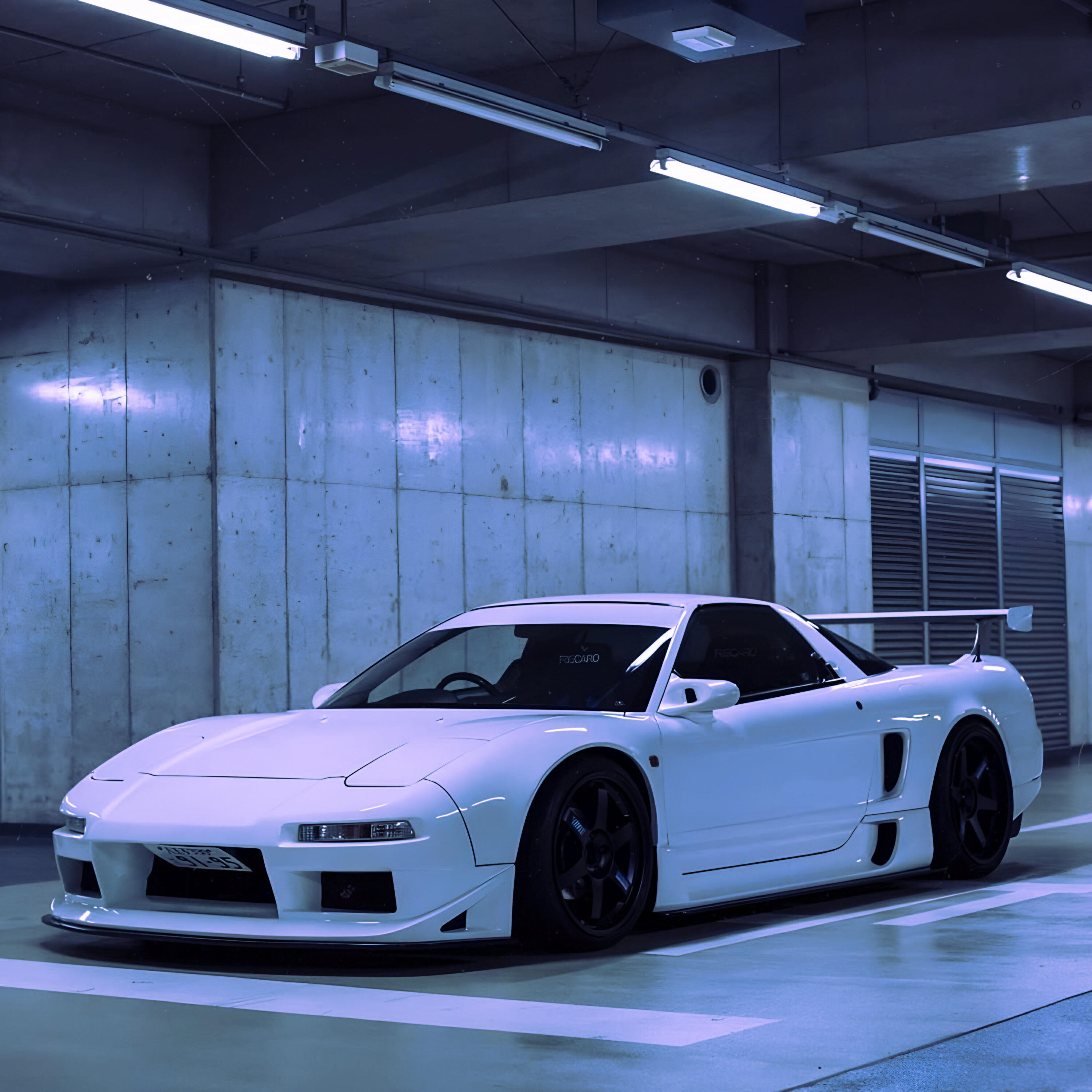 Релиз HONDA