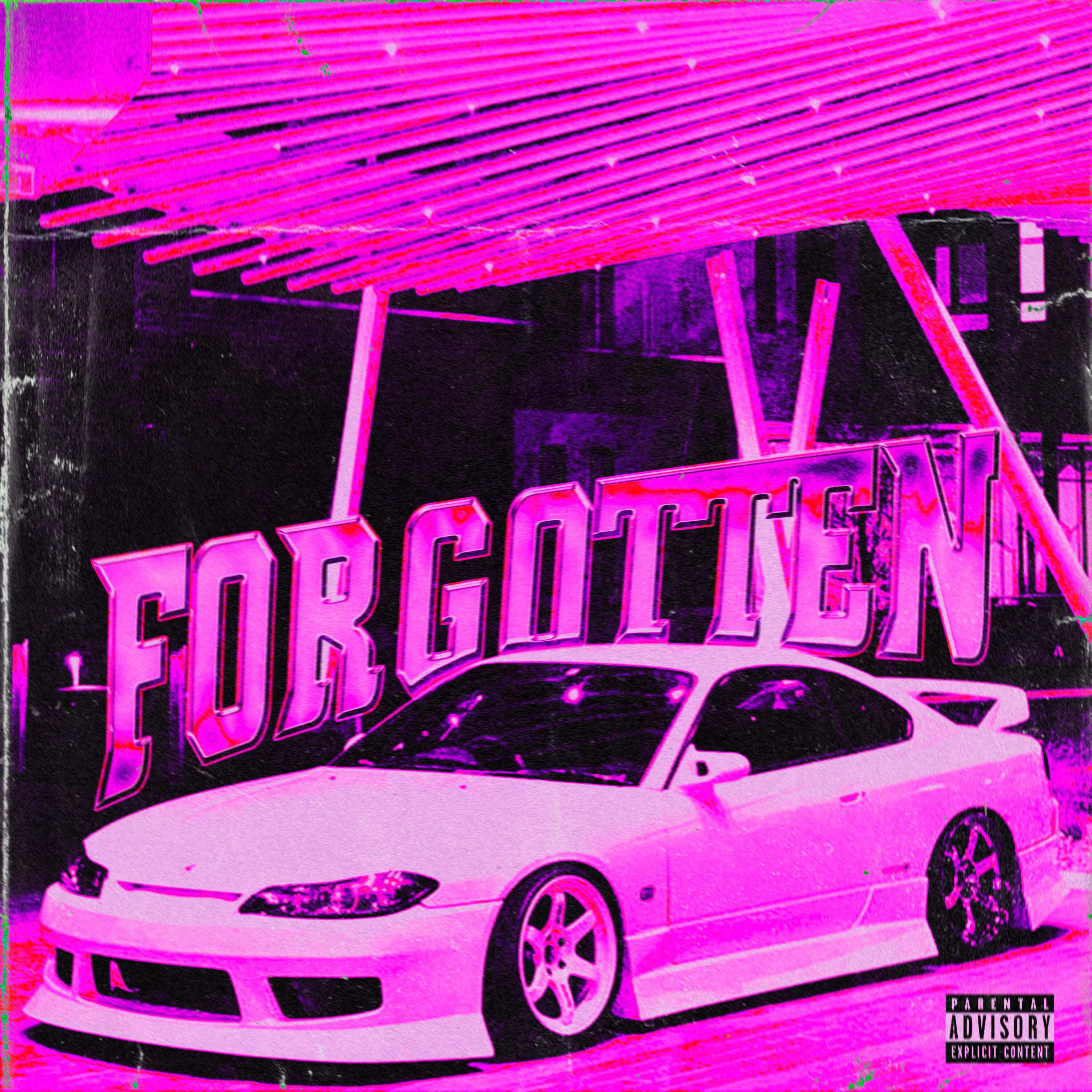 Релиз FORGOTTEN
