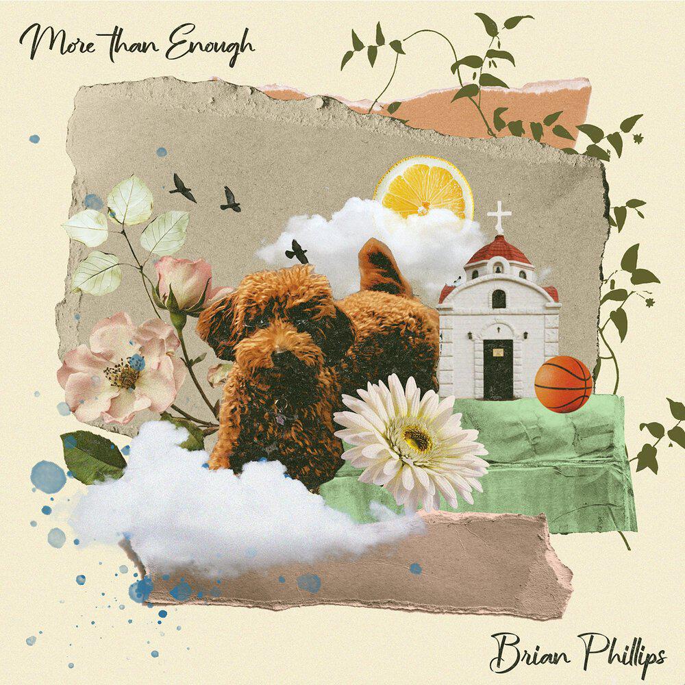 Релиз More Than Enough