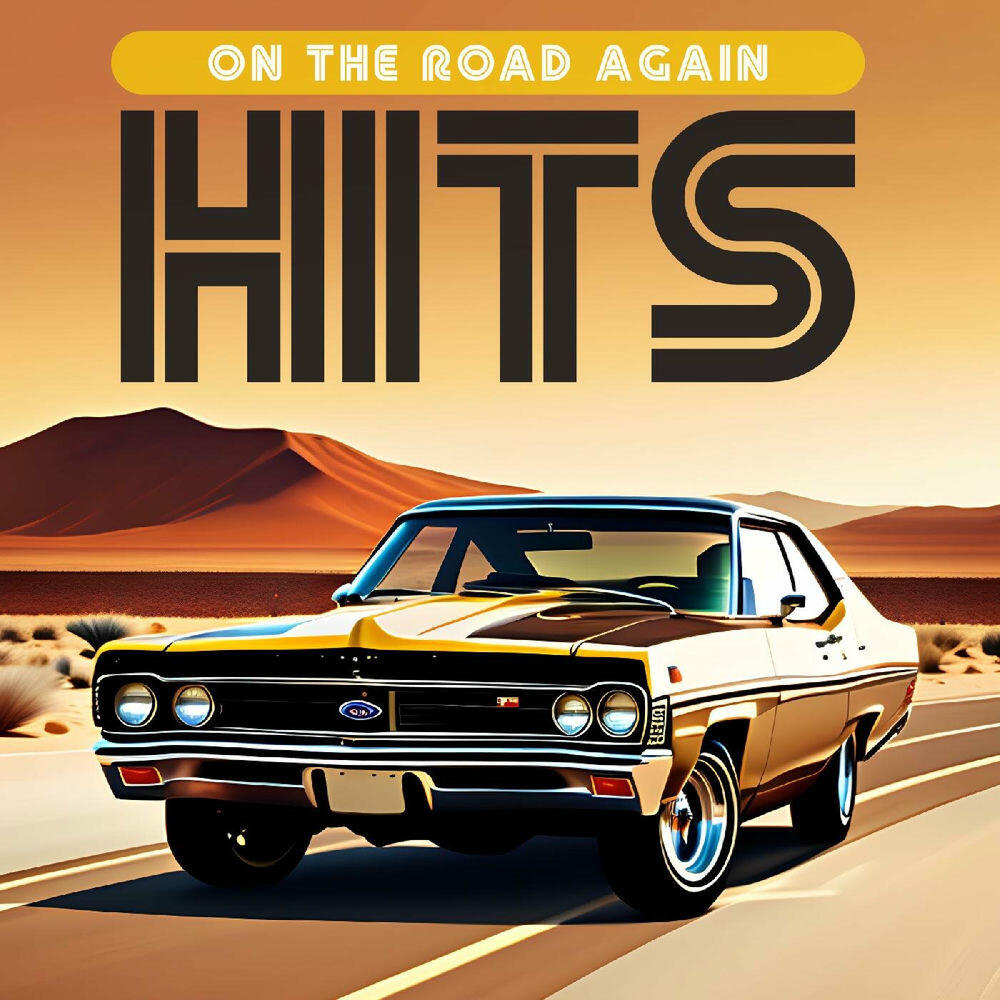 Релиз On The Road Again Hits