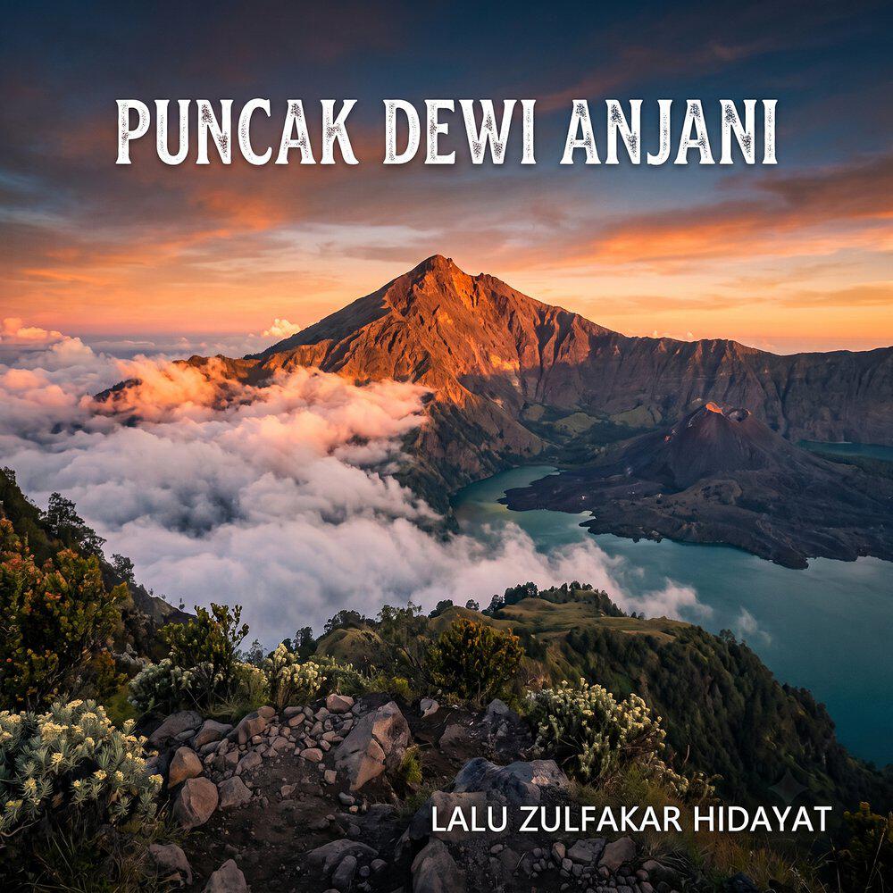 Релиз Puncak Dewi Anjani