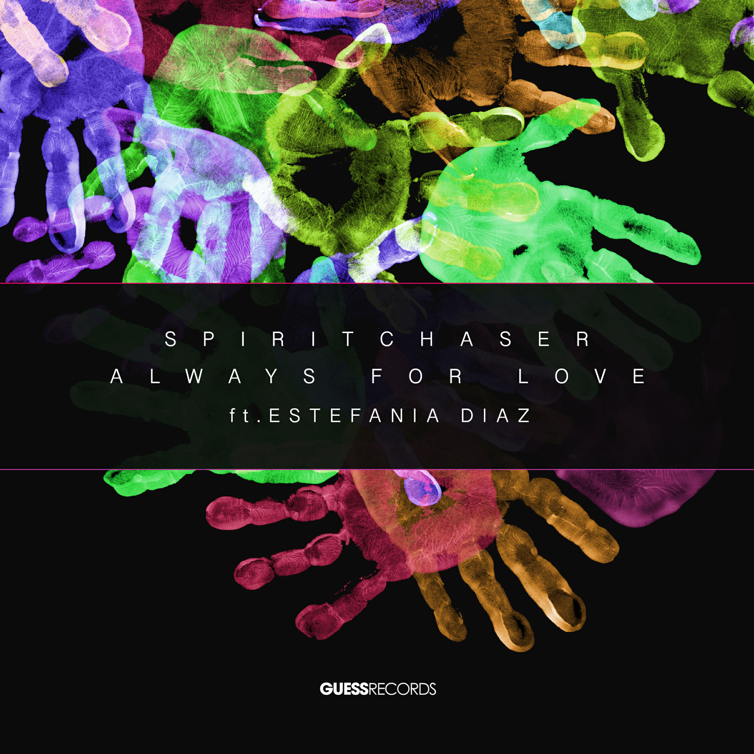Релиз Always For Love
