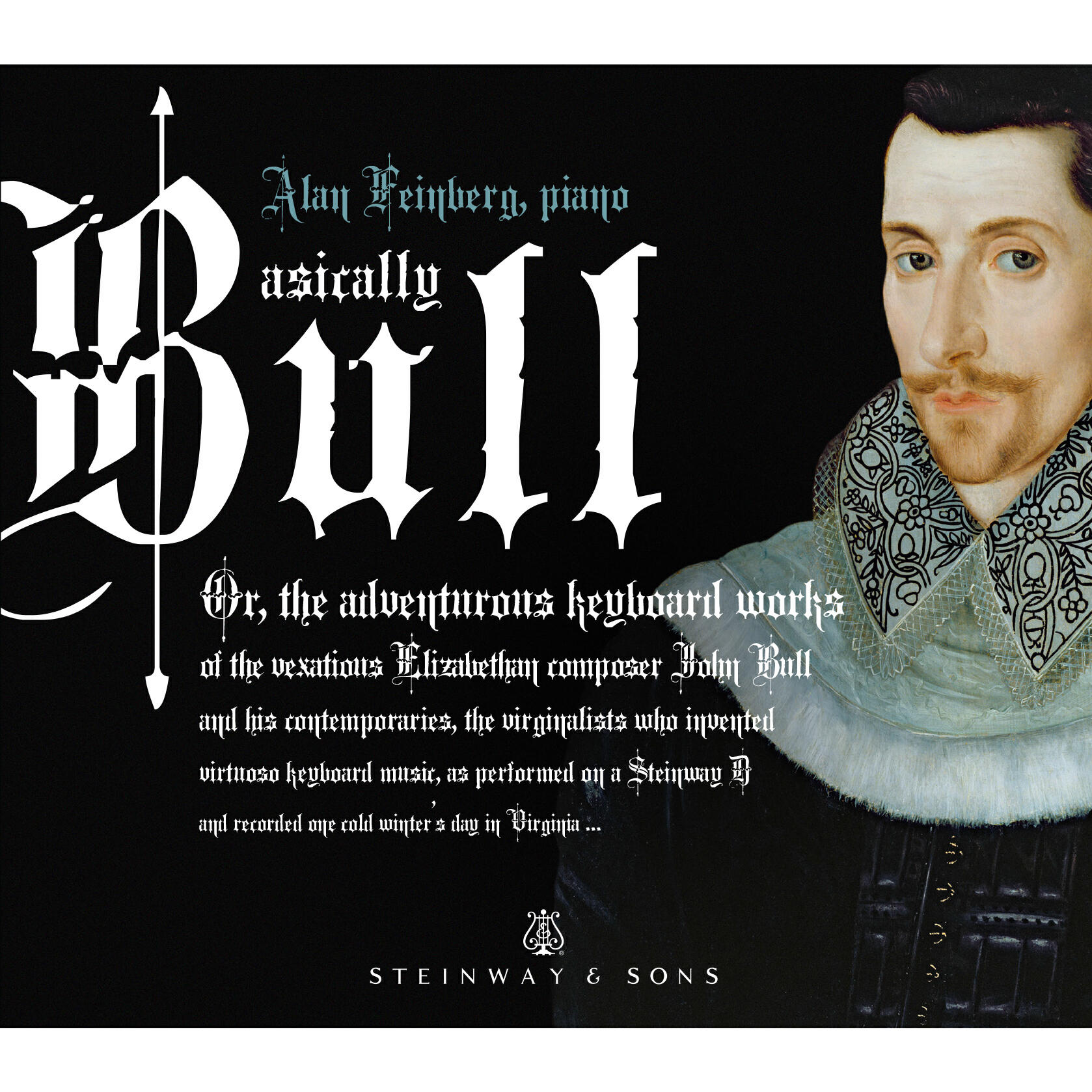 Релиз Basically Bull