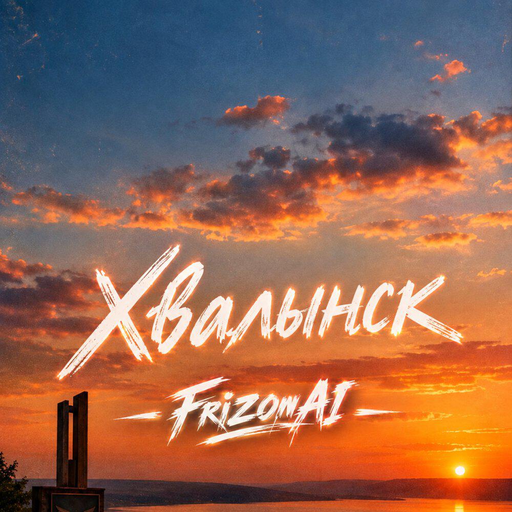 Релиз Хвалынск