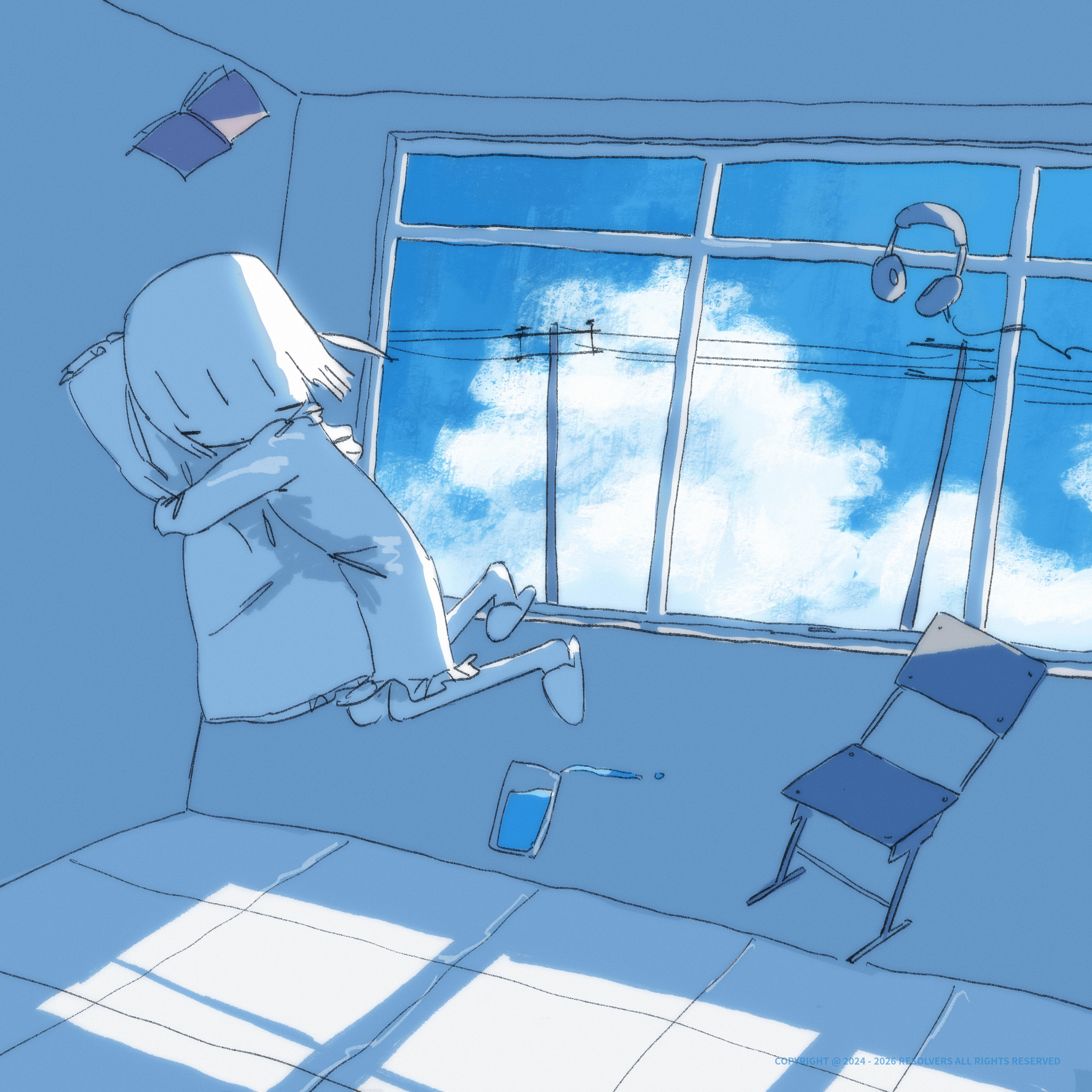 Релиз How To Love