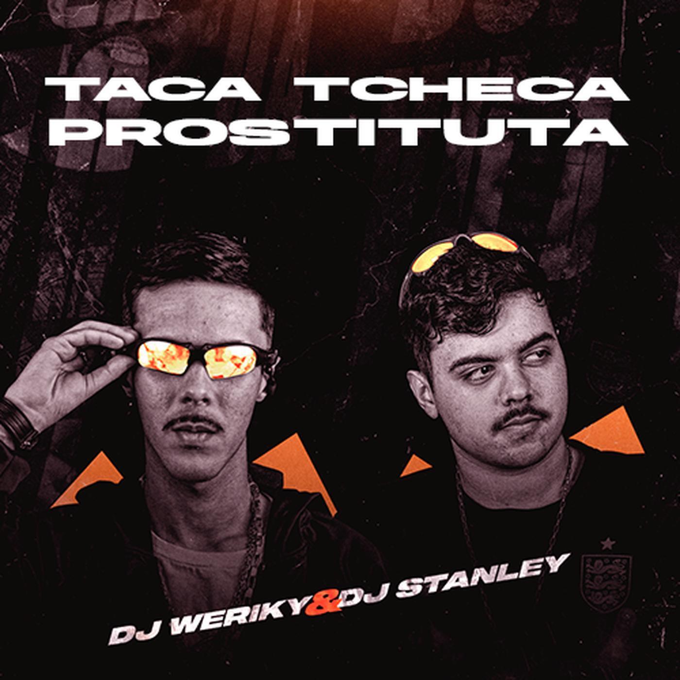 Релиз Taca Tcheca Prostituta