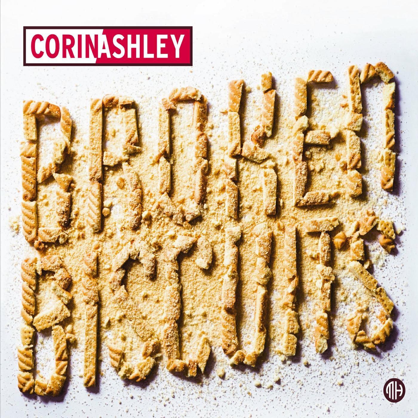 Релиз Broken Biscuits