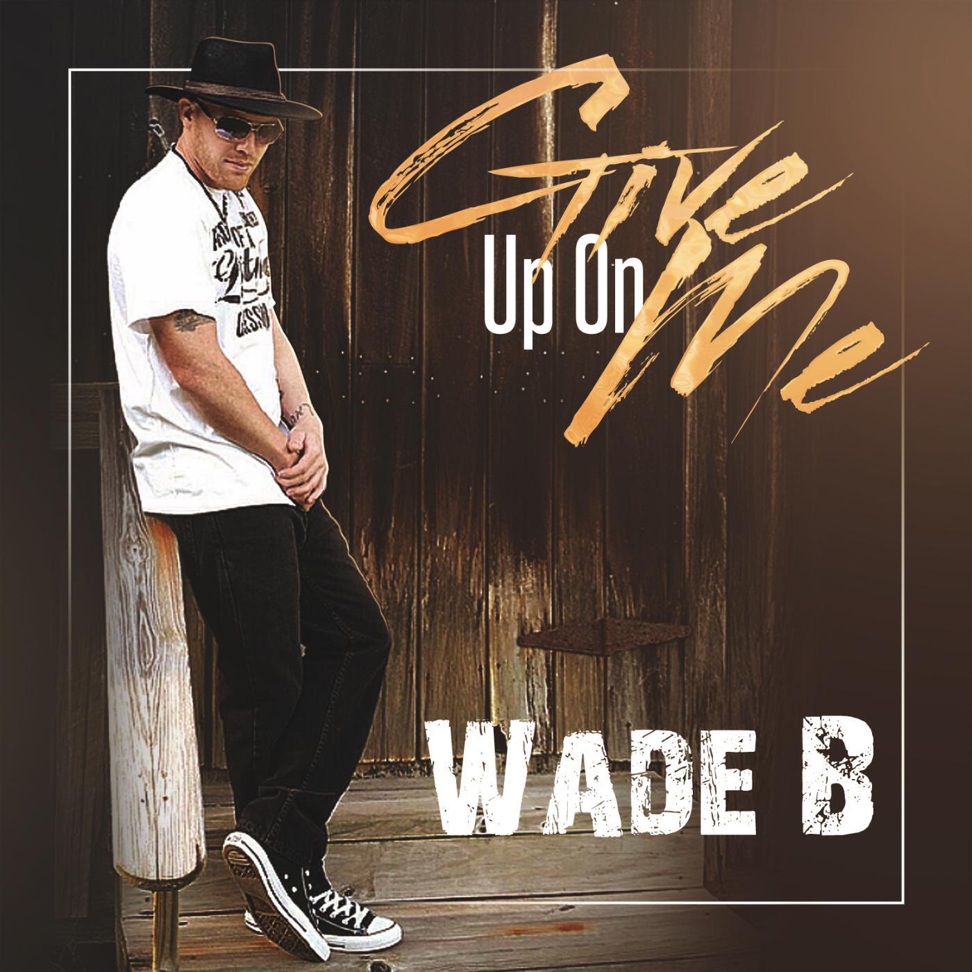 Релиз Give up on Me