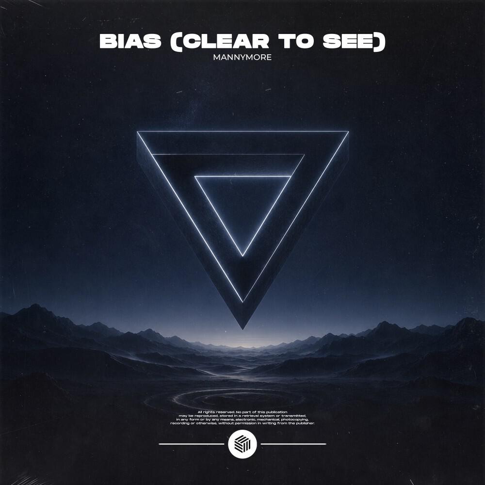 Релиз Bias (Clear to See)