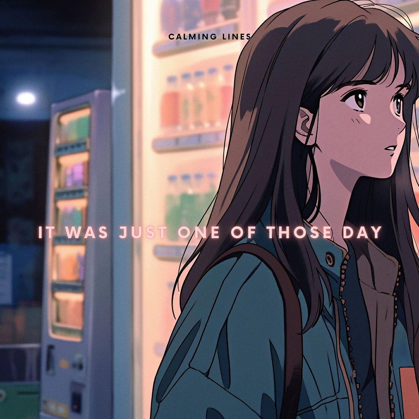 Постер альбома It Was Just One of Those Day