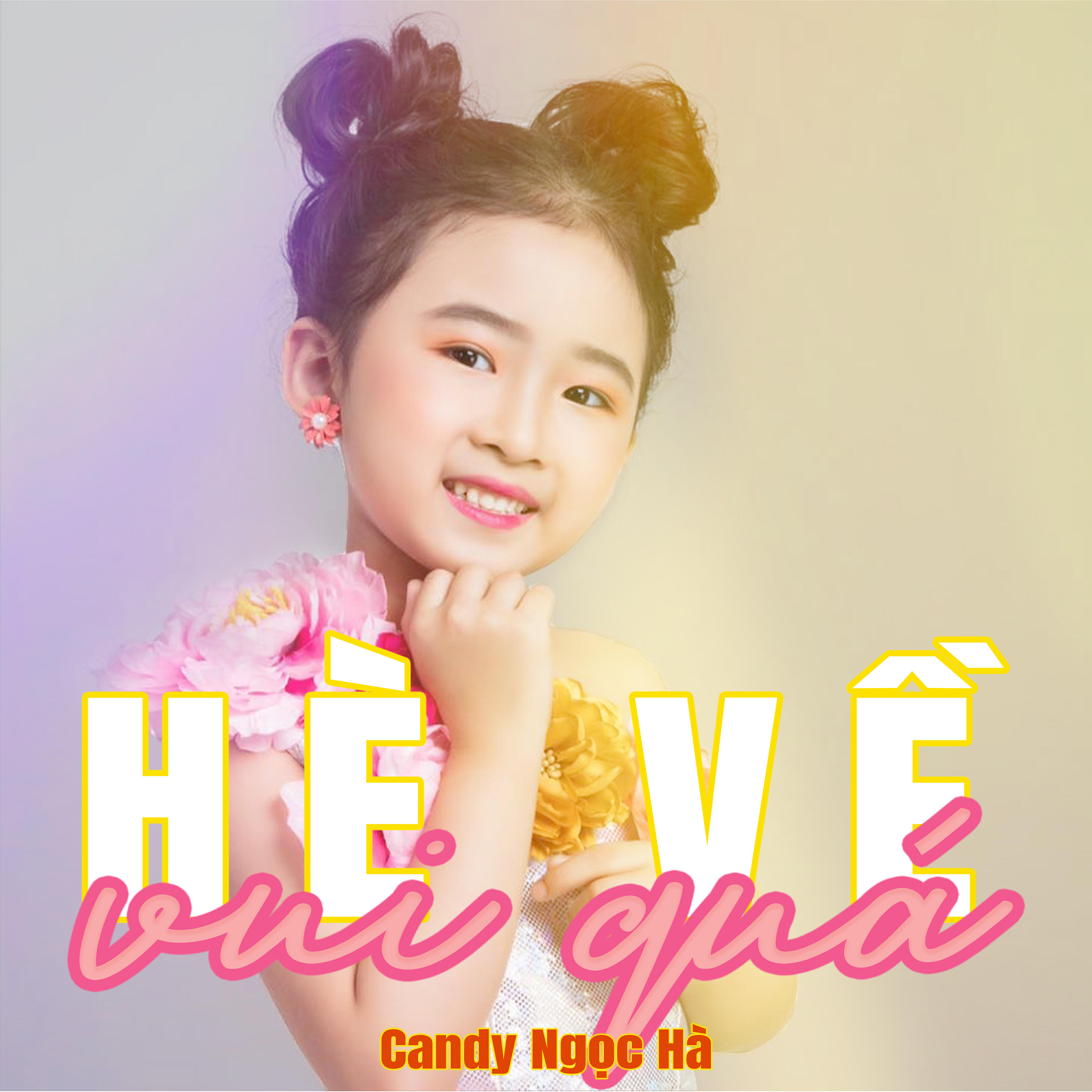 Релиз Hè Về Vui Quá