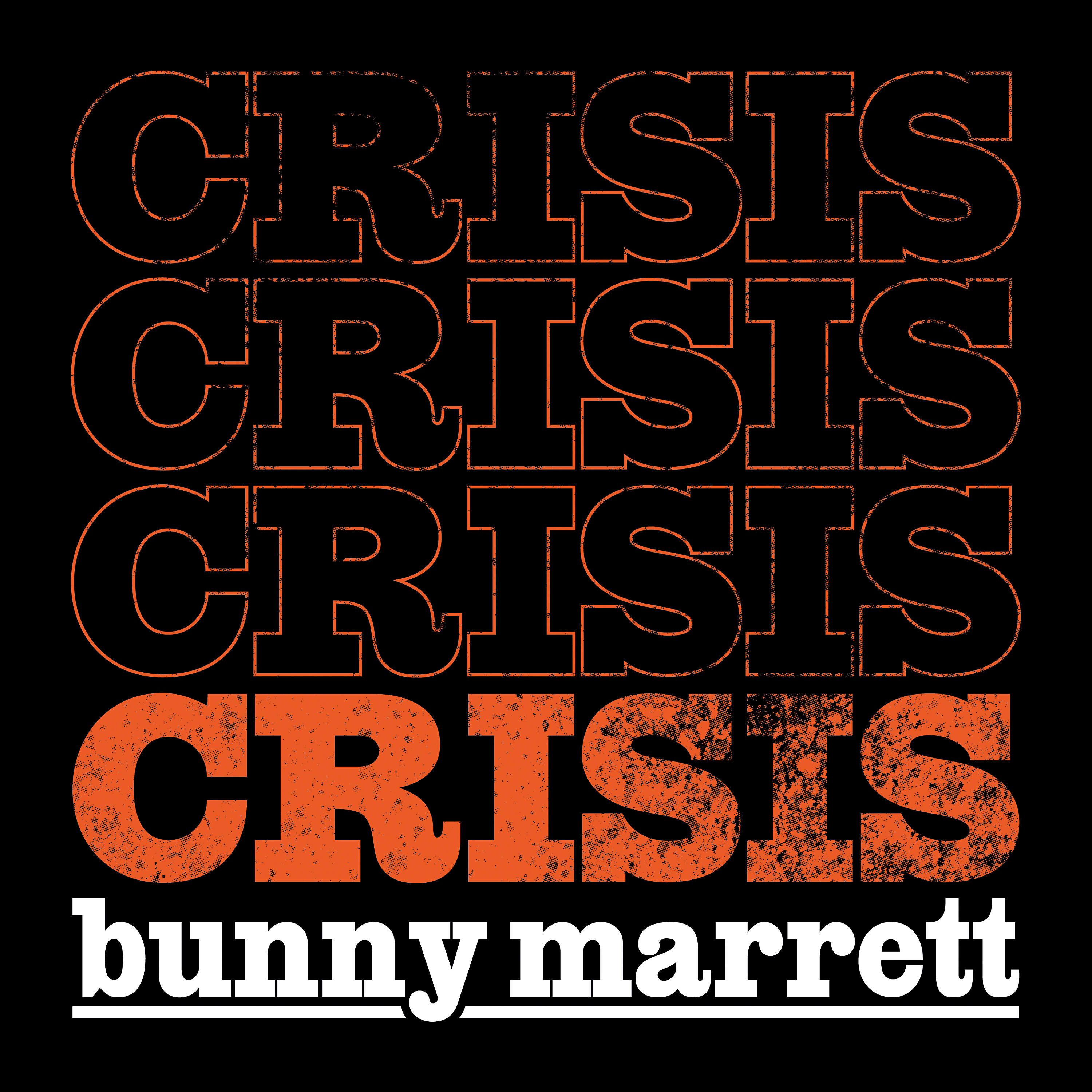 Релиз Crisis