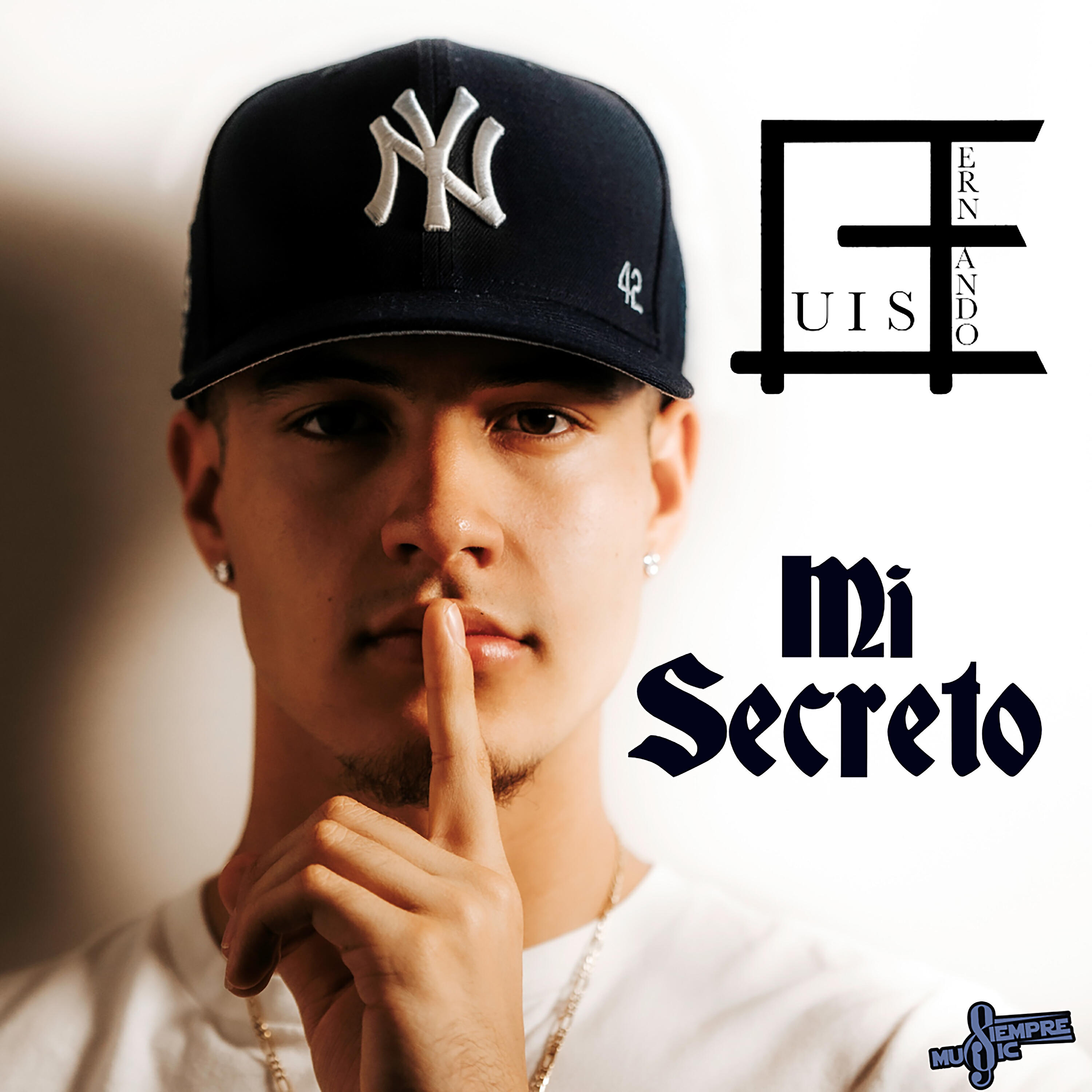 Релиз Mi Secreto