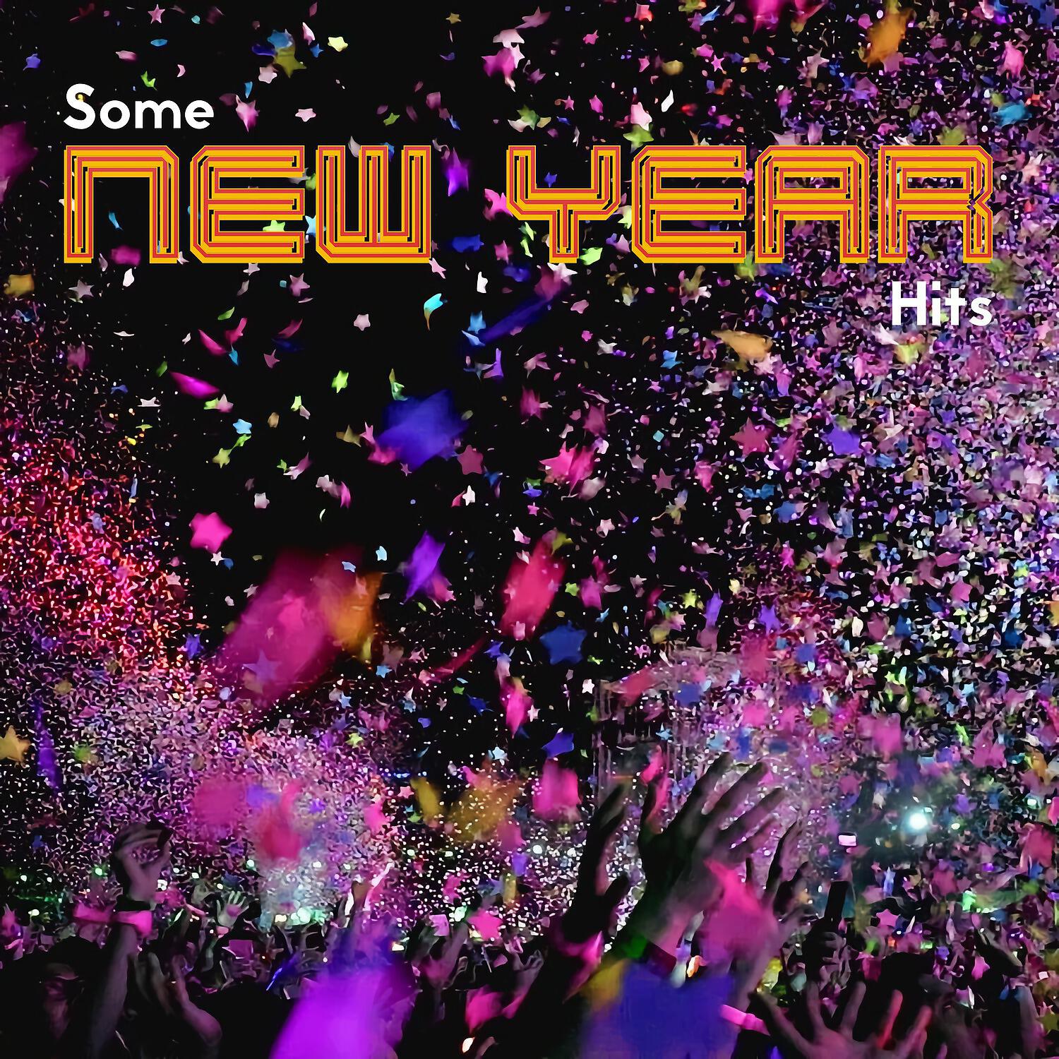 Релиз Some New Year Hits