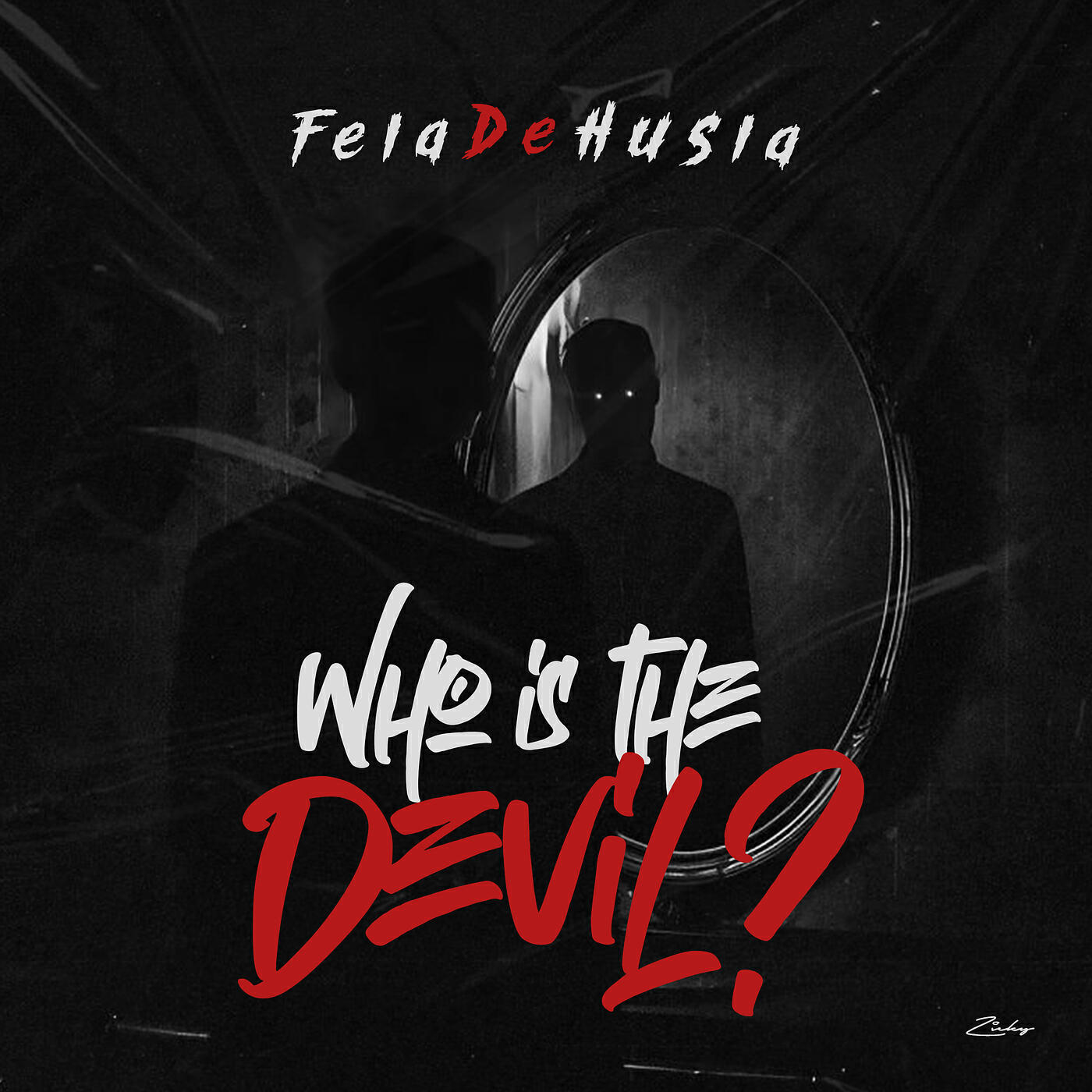 Релиз Who Is the Devil?