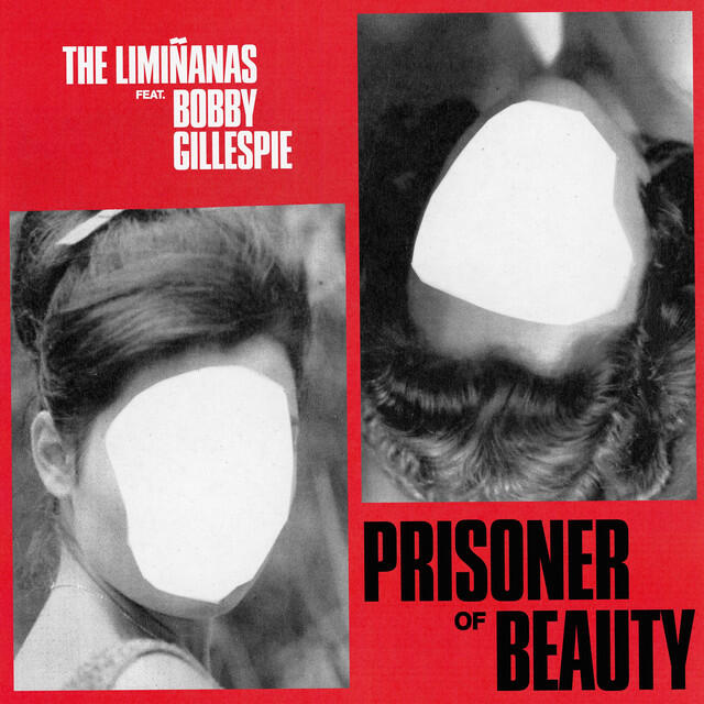 Релиз Prisoner of Beauty