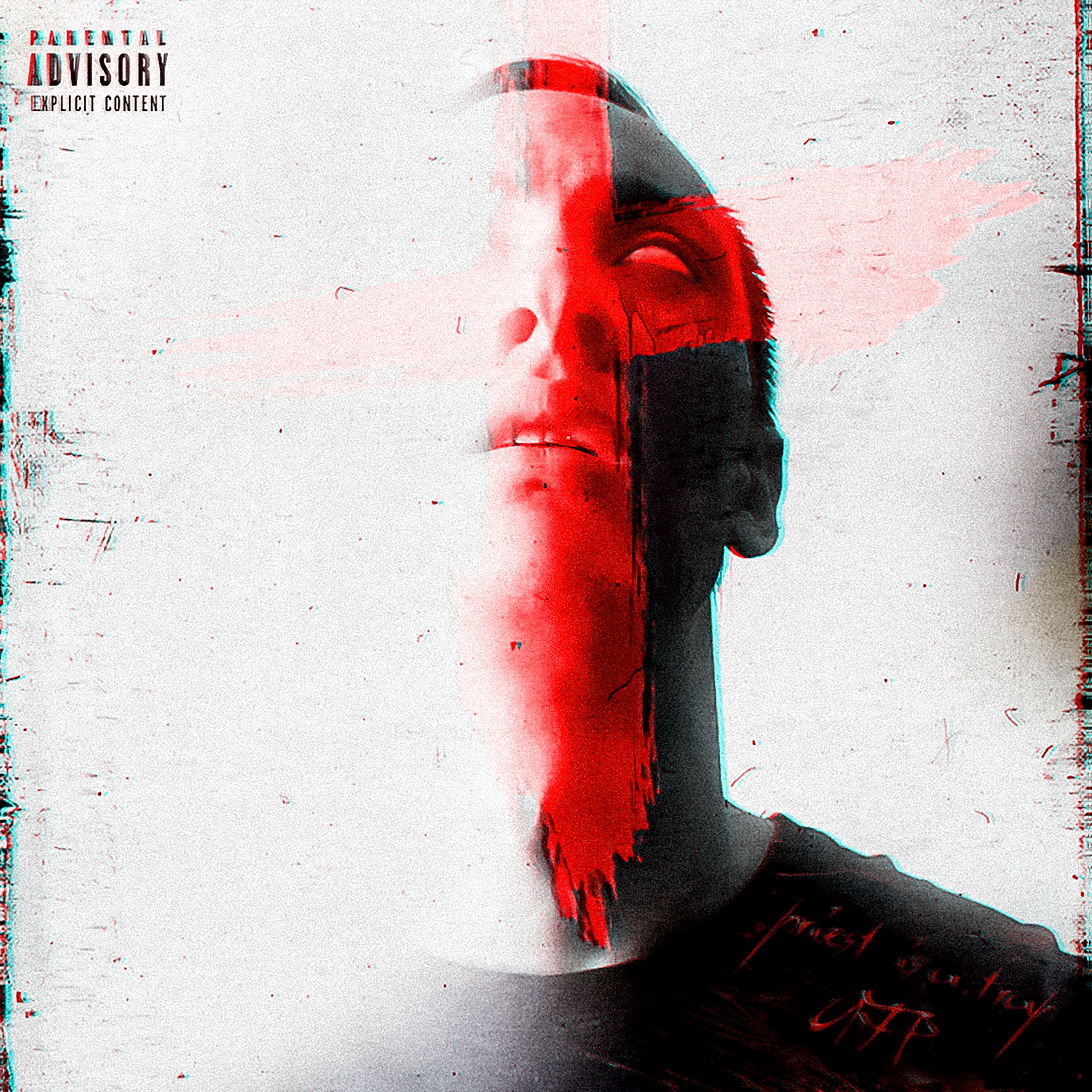 Релиз Priest is a Trap