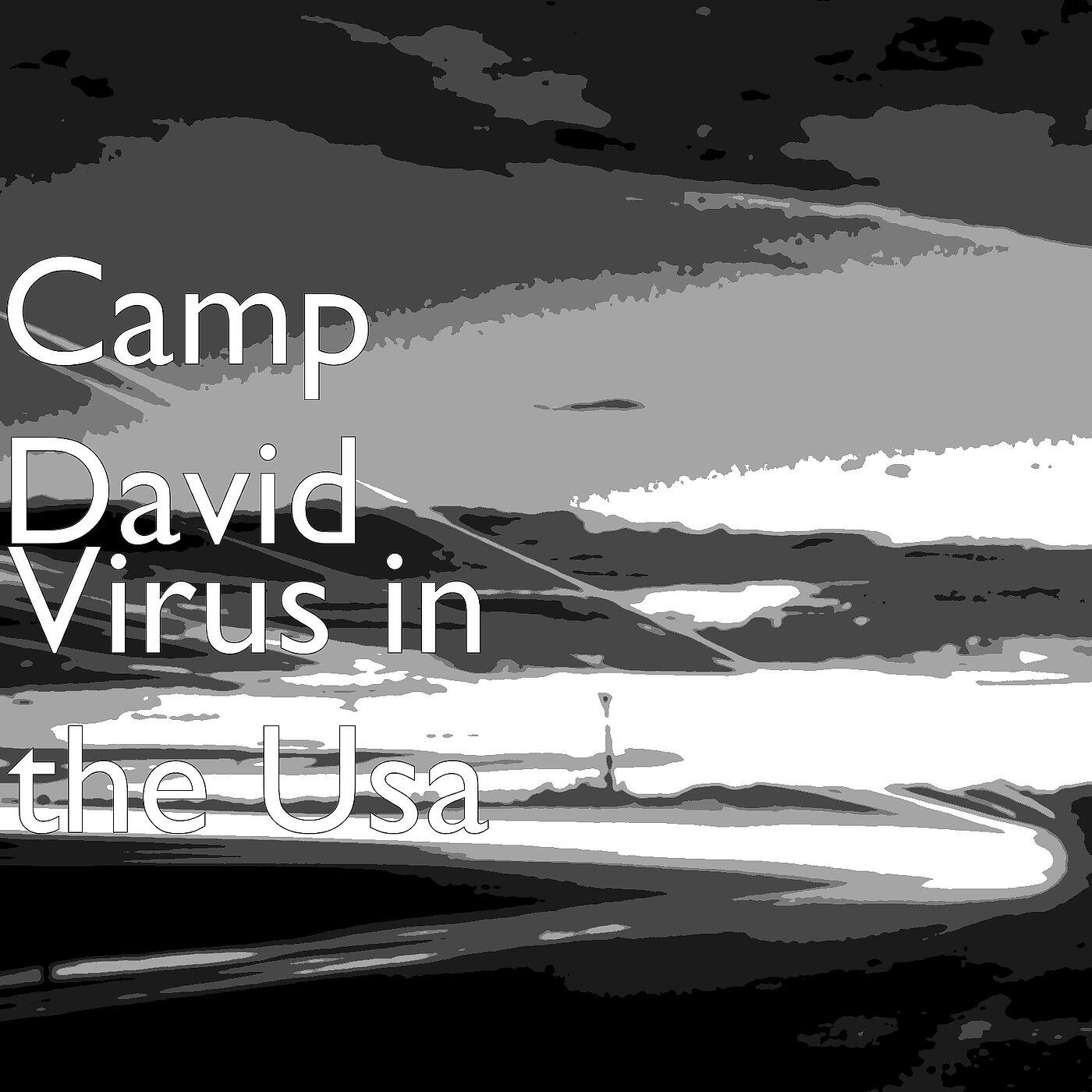 Релиз Virus in the Usa