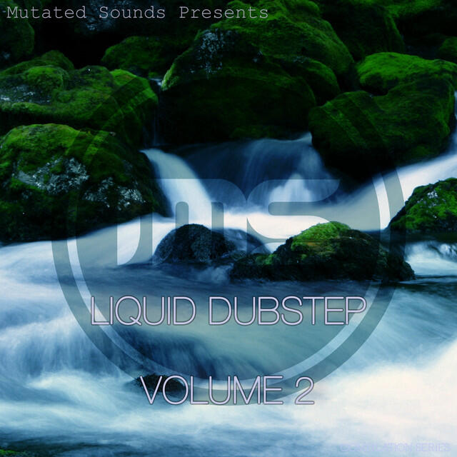 Релиз Liquid Dubstep Sessions, Vol. 2