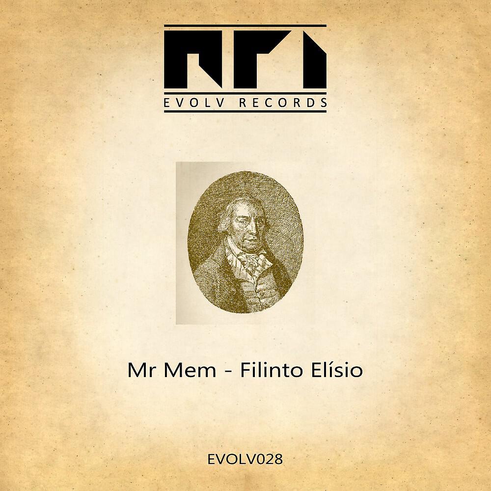 Релиз Filinto Elísio