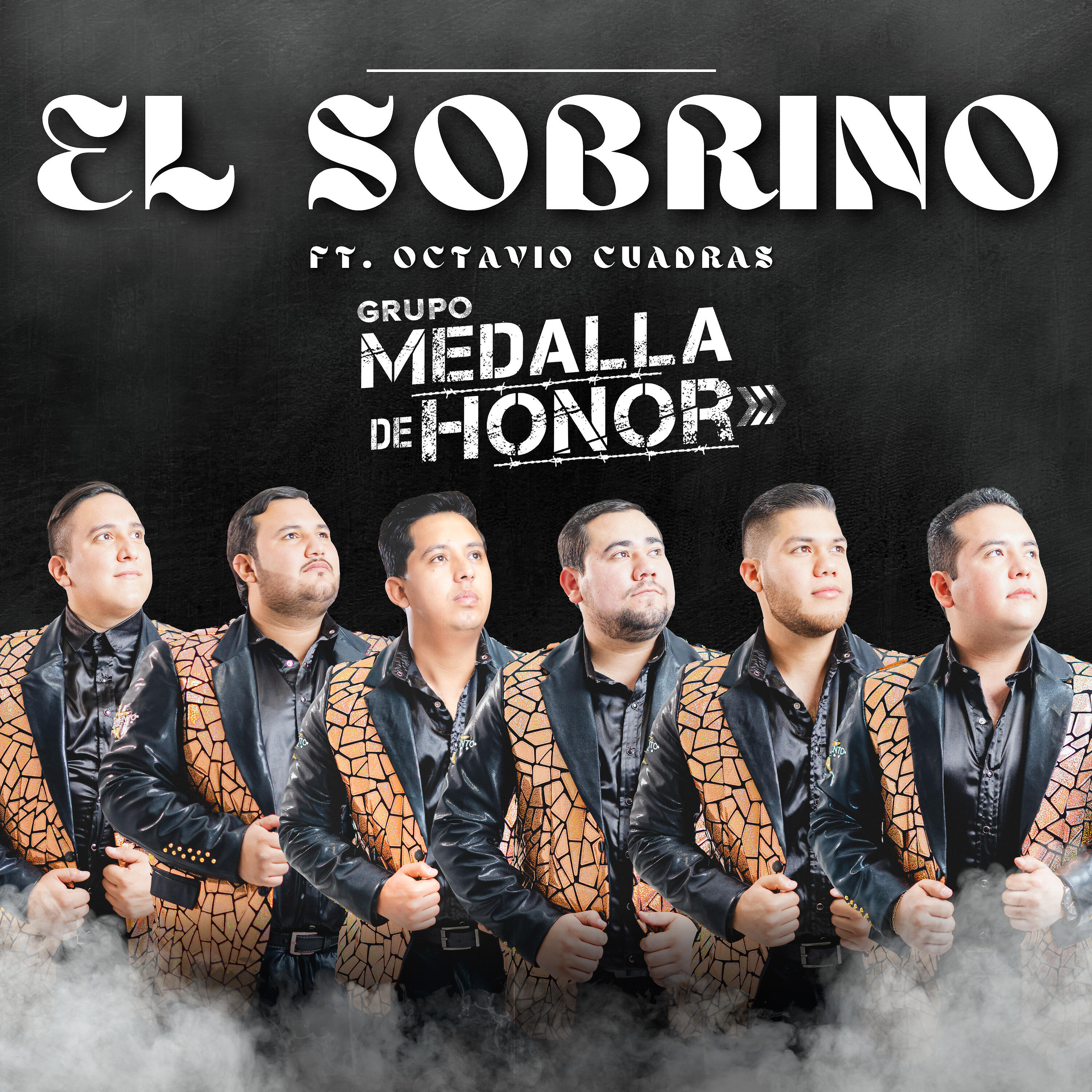 Релиз El Sobrino