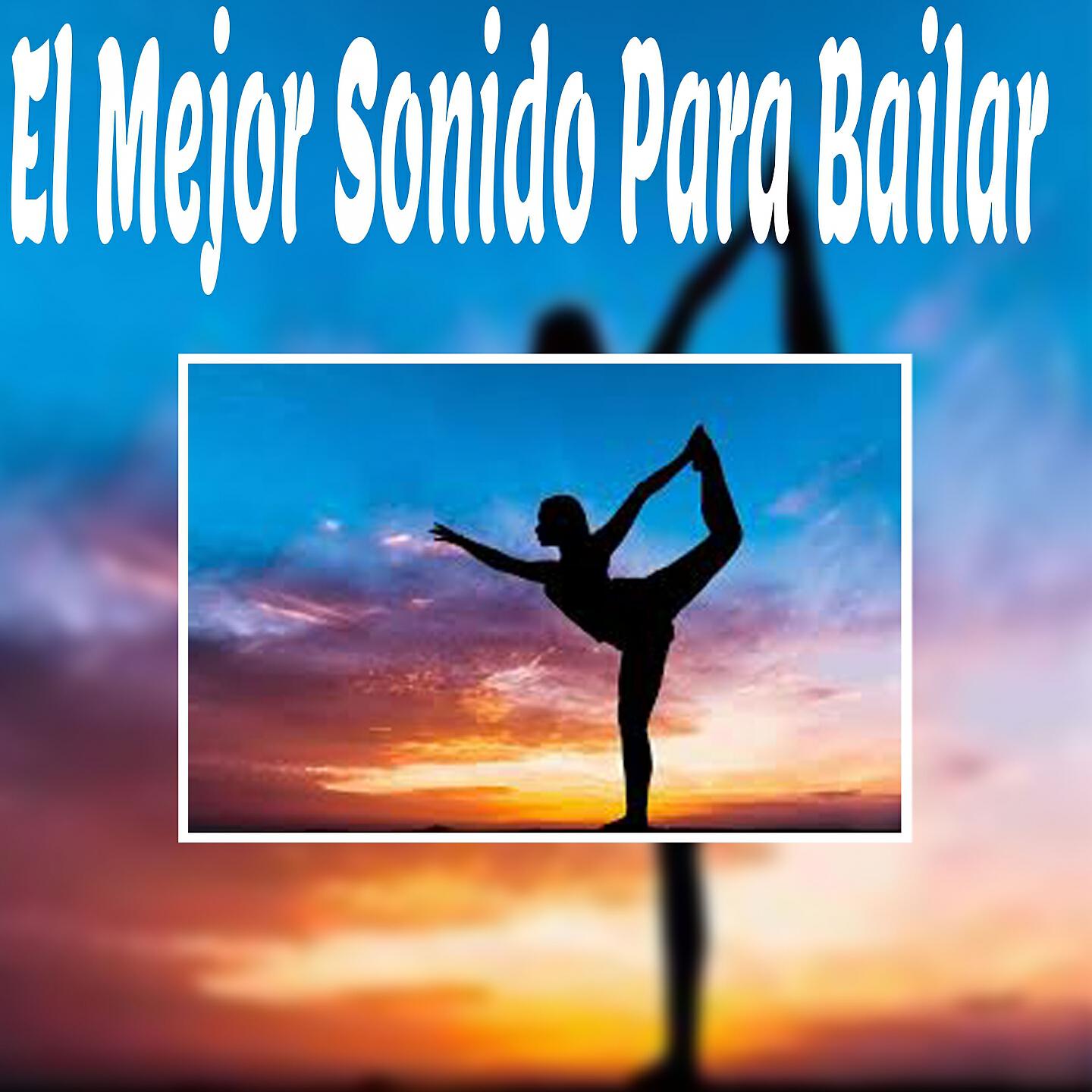 Релиз El Mejor Sonido para Bailar