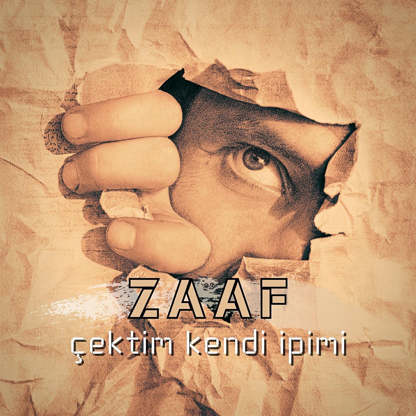 Релиз Çektim Kendi İpimi