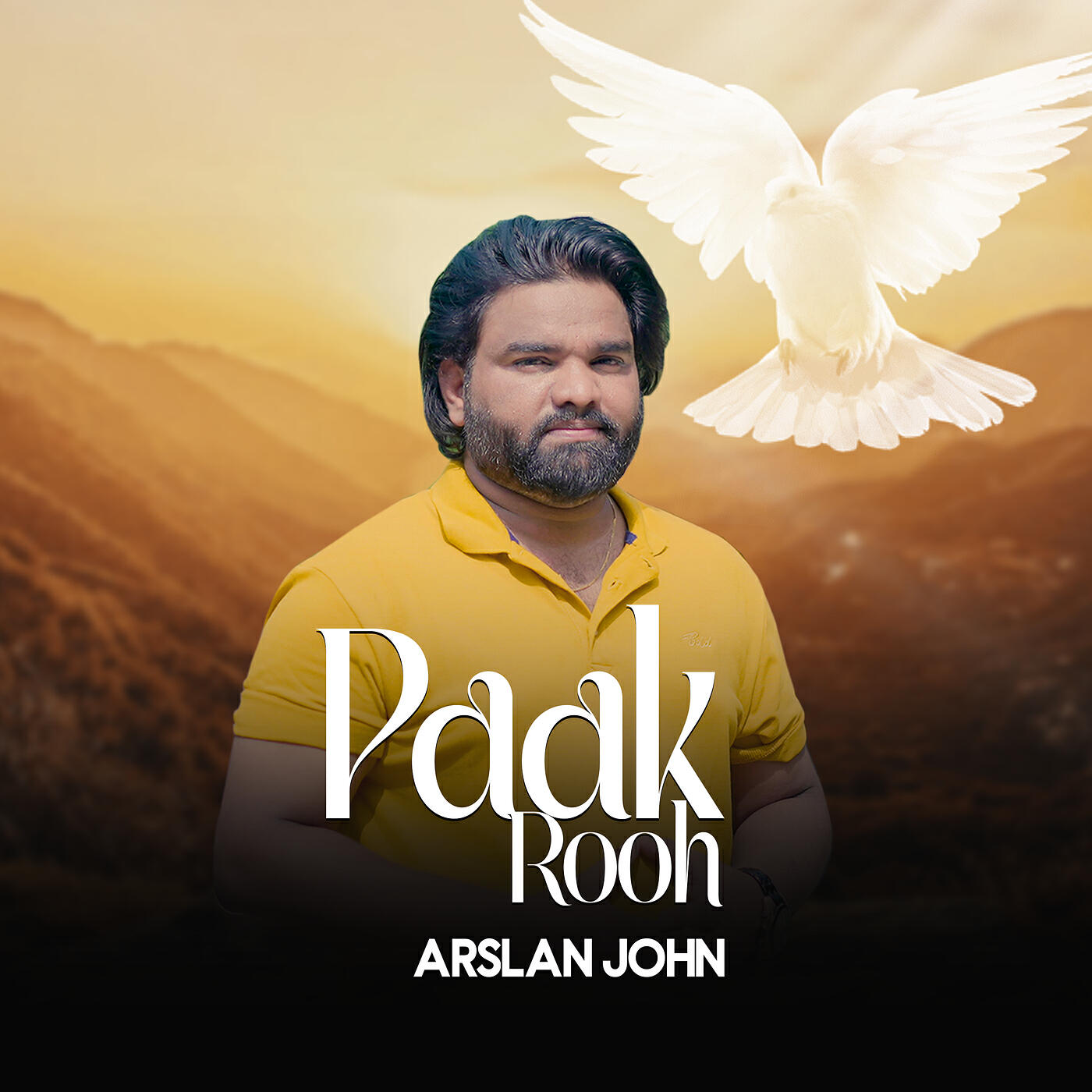 Arslan John