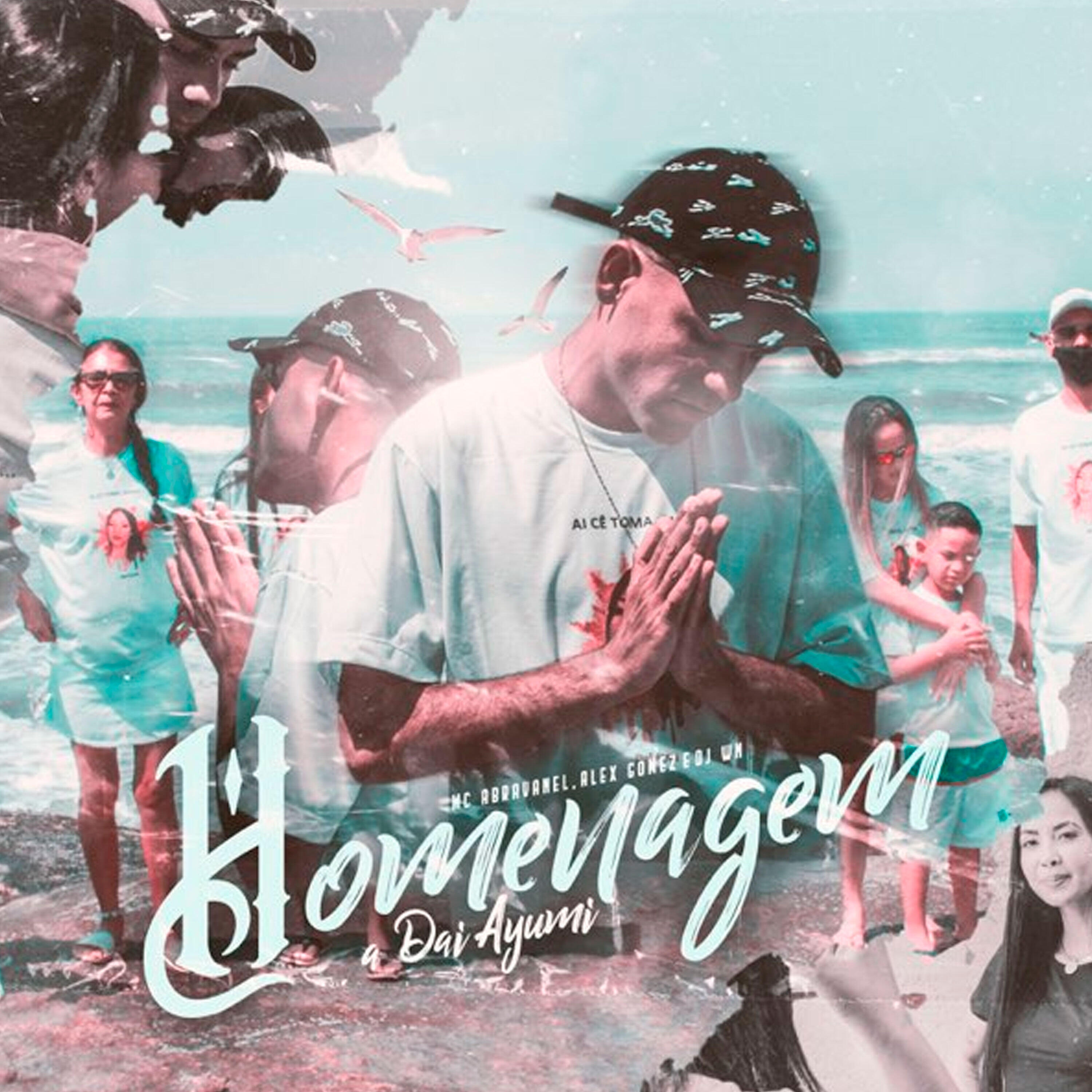 Скачать песню MC Abravanel, DJ WN - Homenagem a Dai Ayumi бесплатно в MP3 для Android и iOS