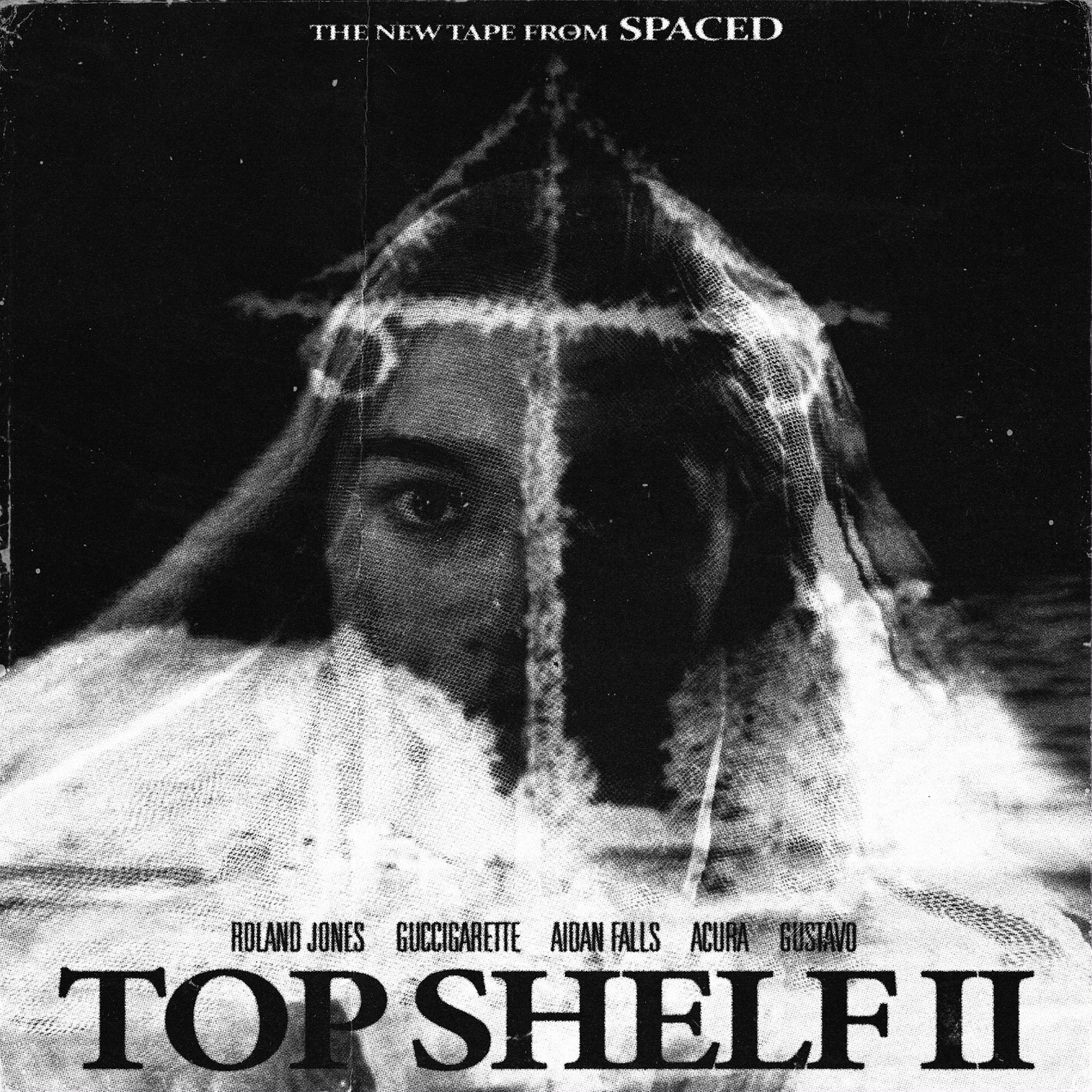 Релиз TOP SHELF II