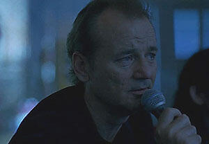 Bill Murray