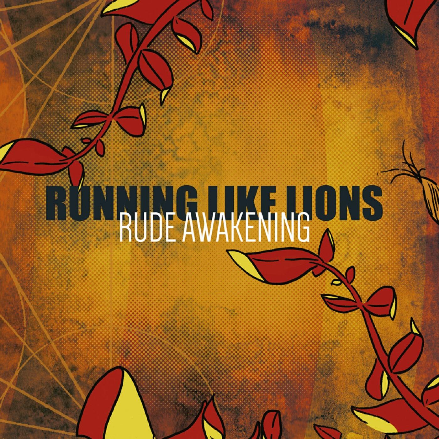 Релиз Rude Awakening