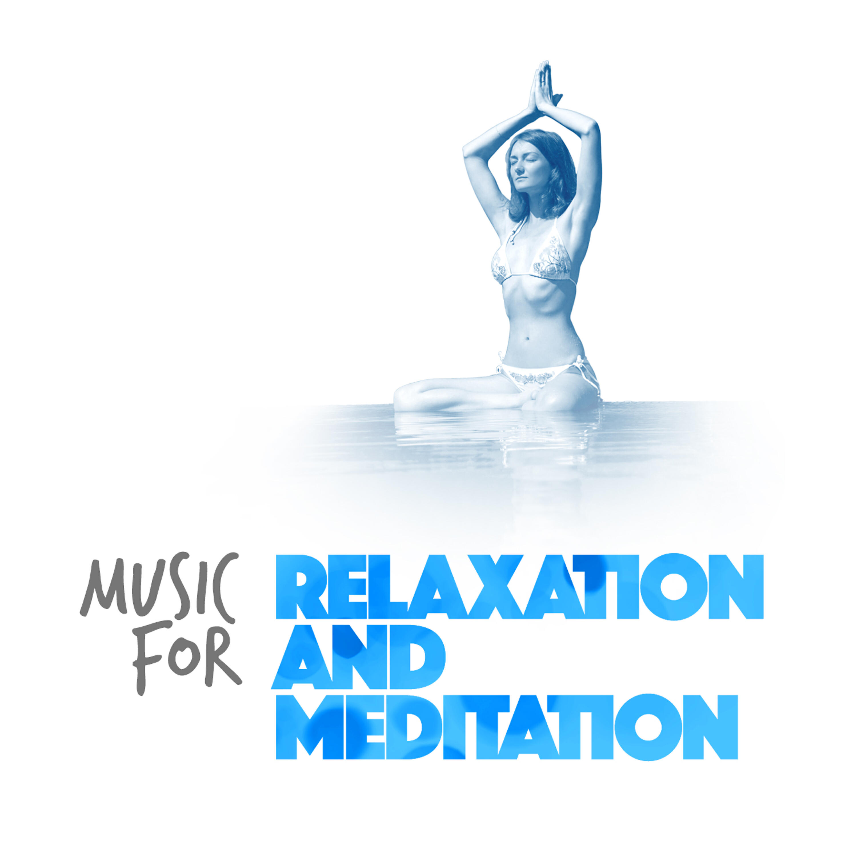 Релиз Music for Relaxation and Meditation
