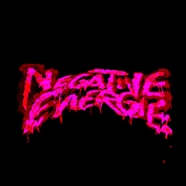 Релиз Negative Energie