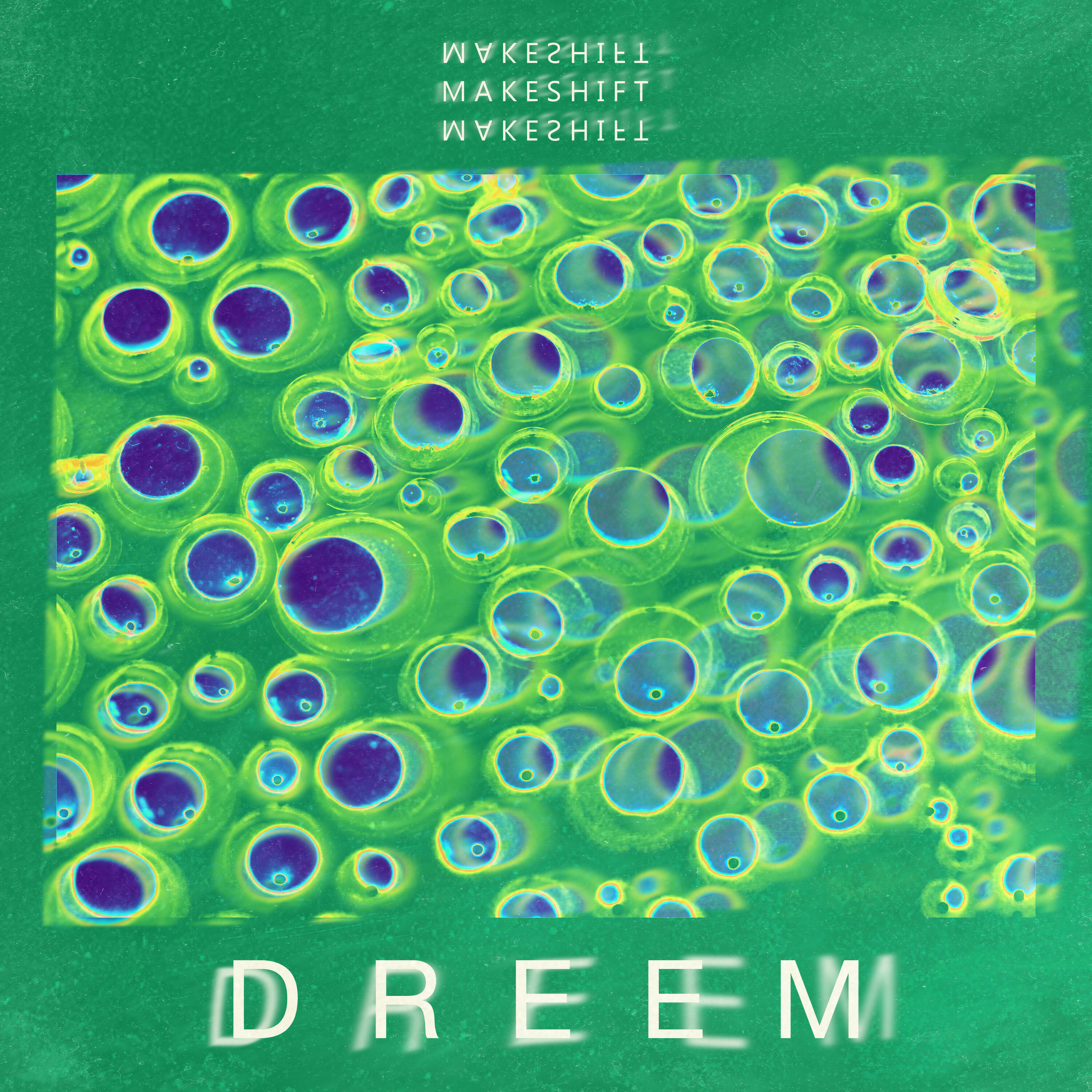 Релиз makeshift