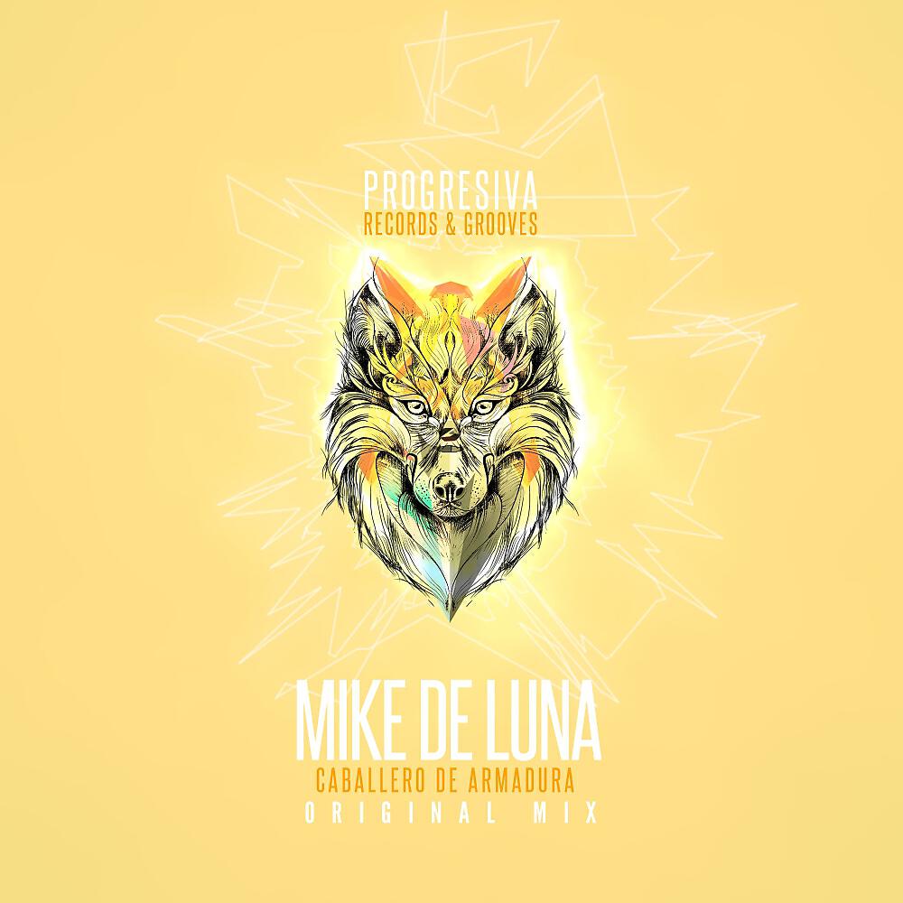 Micke De Luna