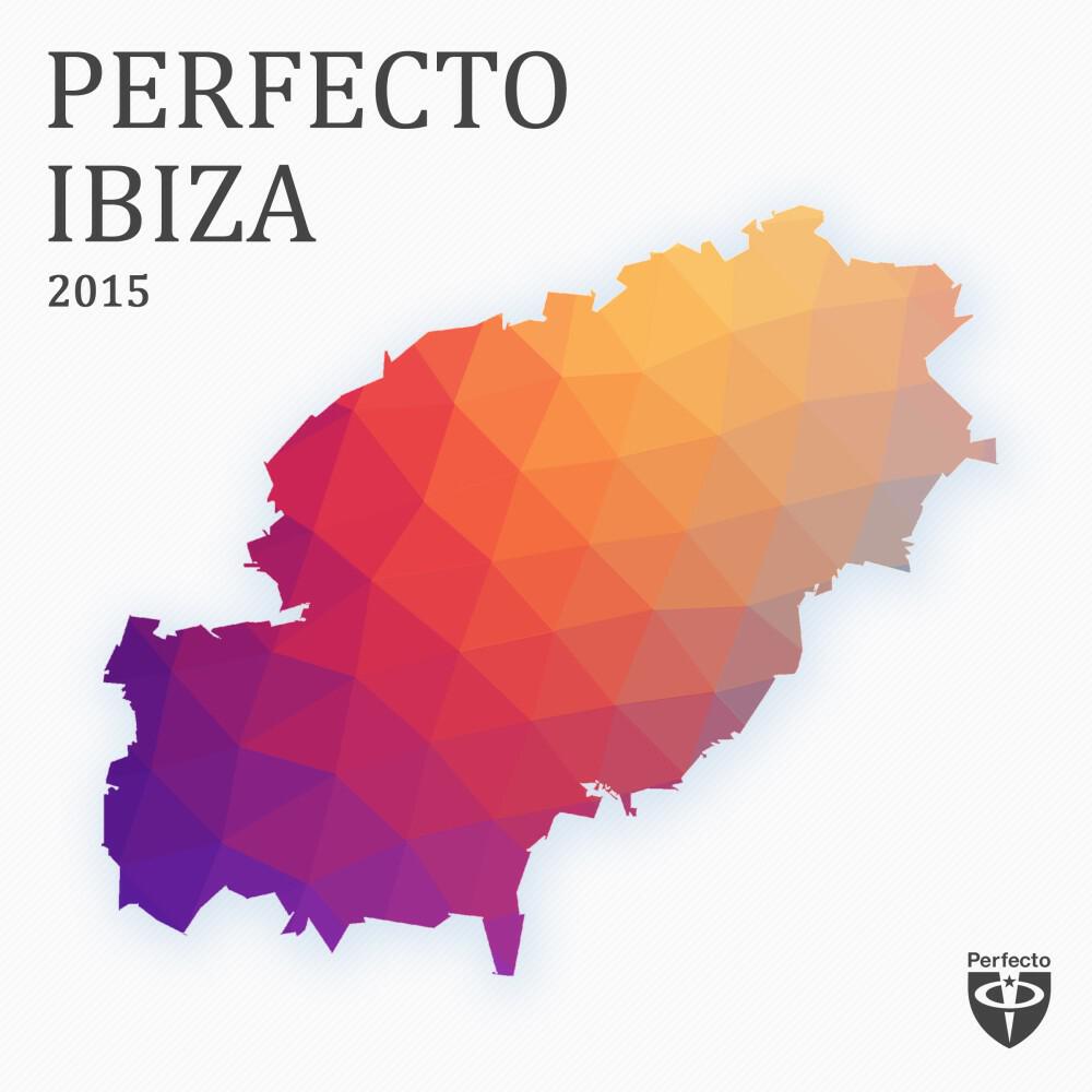 Релиз Perfecto Ibiza 2015
