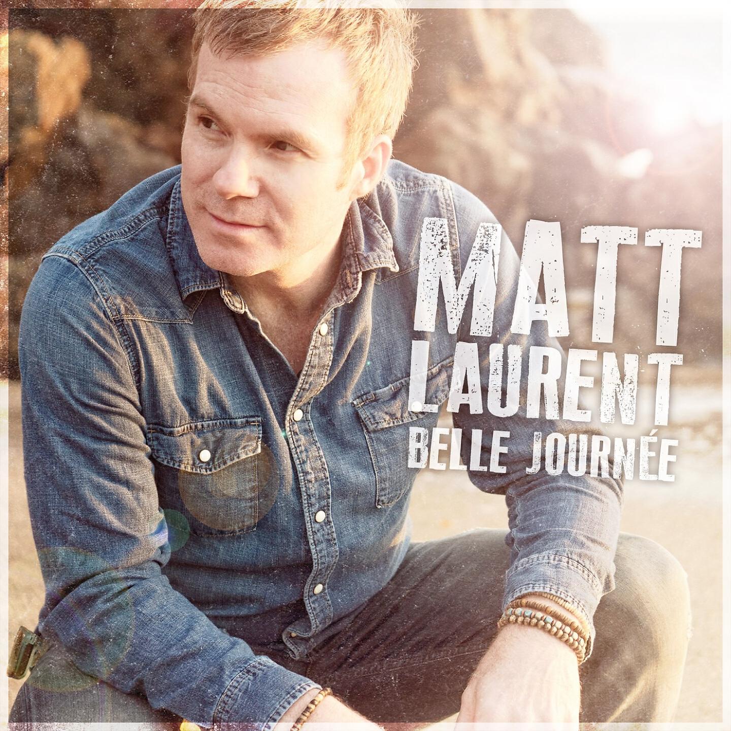 Релиз Belle journée - Single