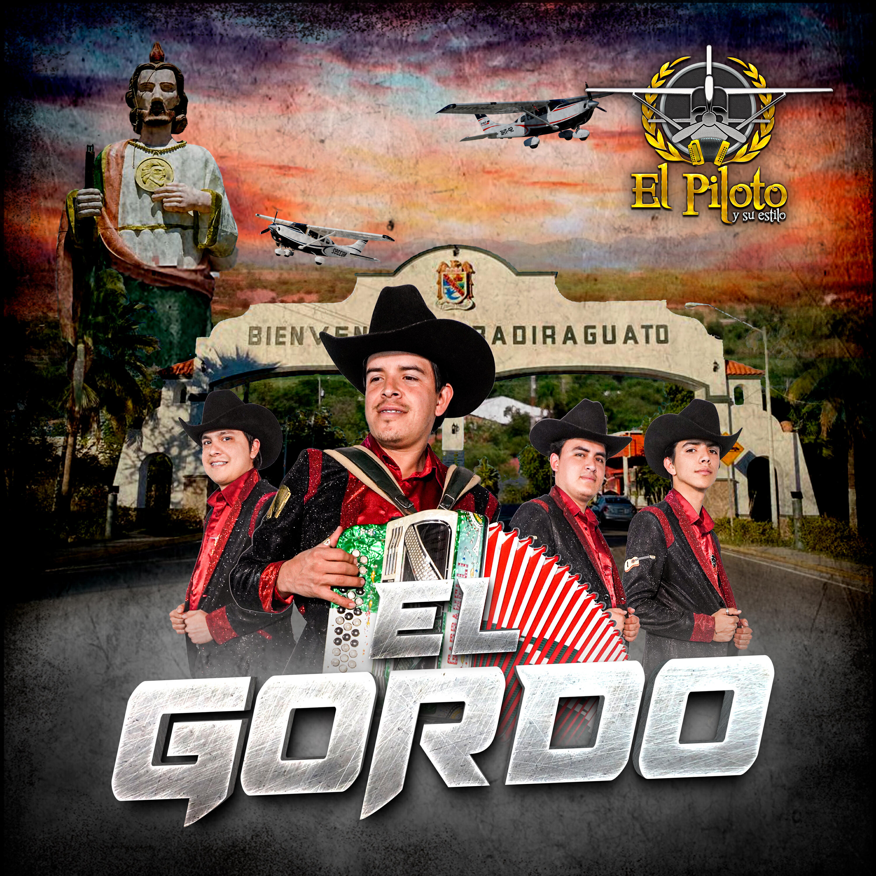 Релиз El Gordo