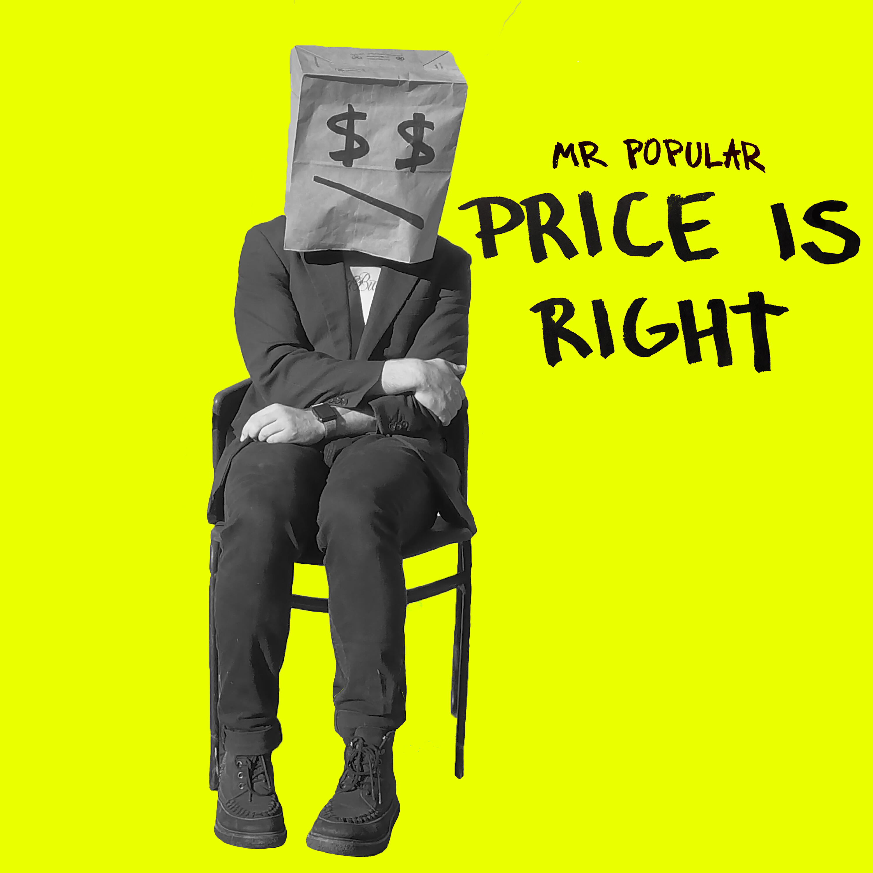 Релиз Price Is Right