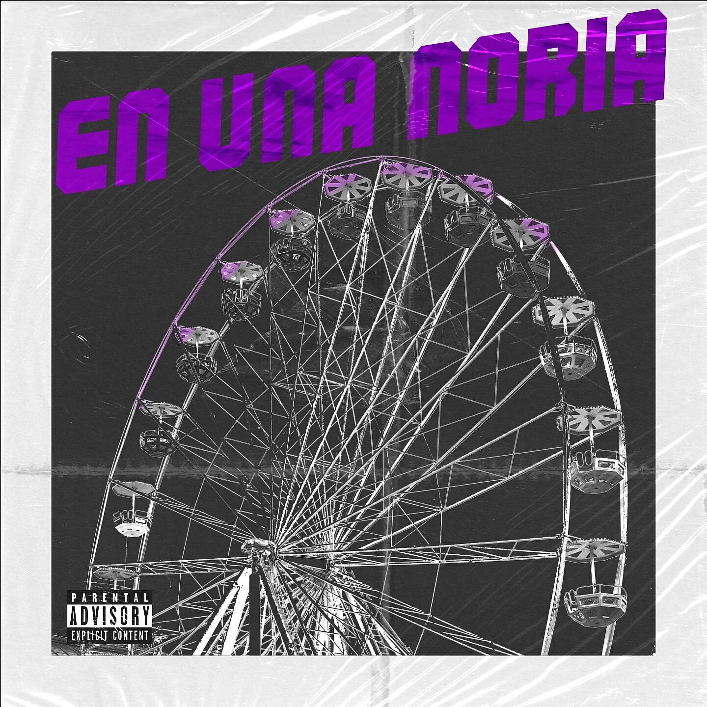 Релиз En Una Noria