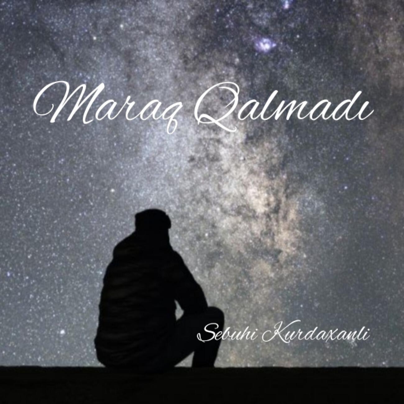 Релиз Maraq Qalmadı