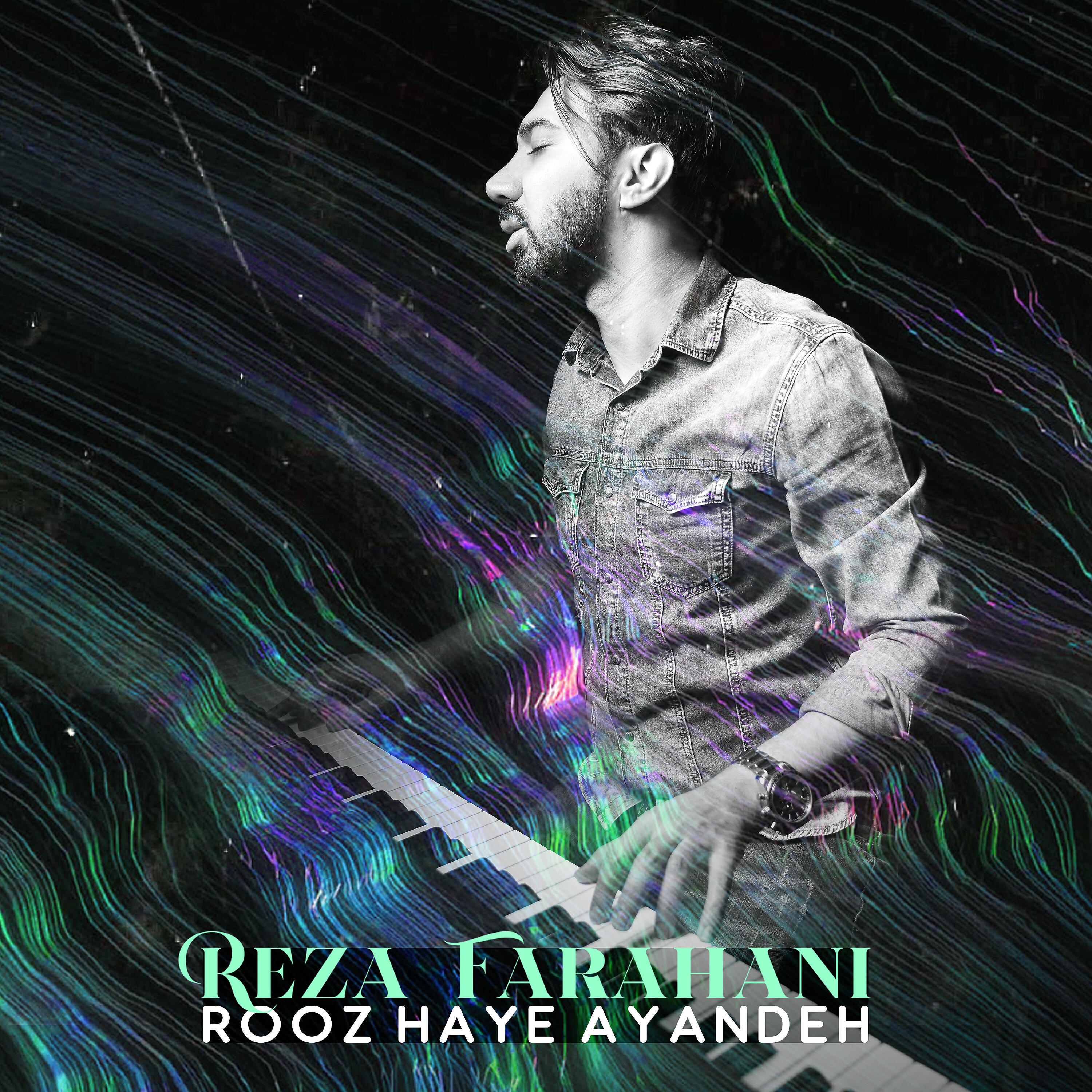 Релиз Rooz Haye Ayandeh