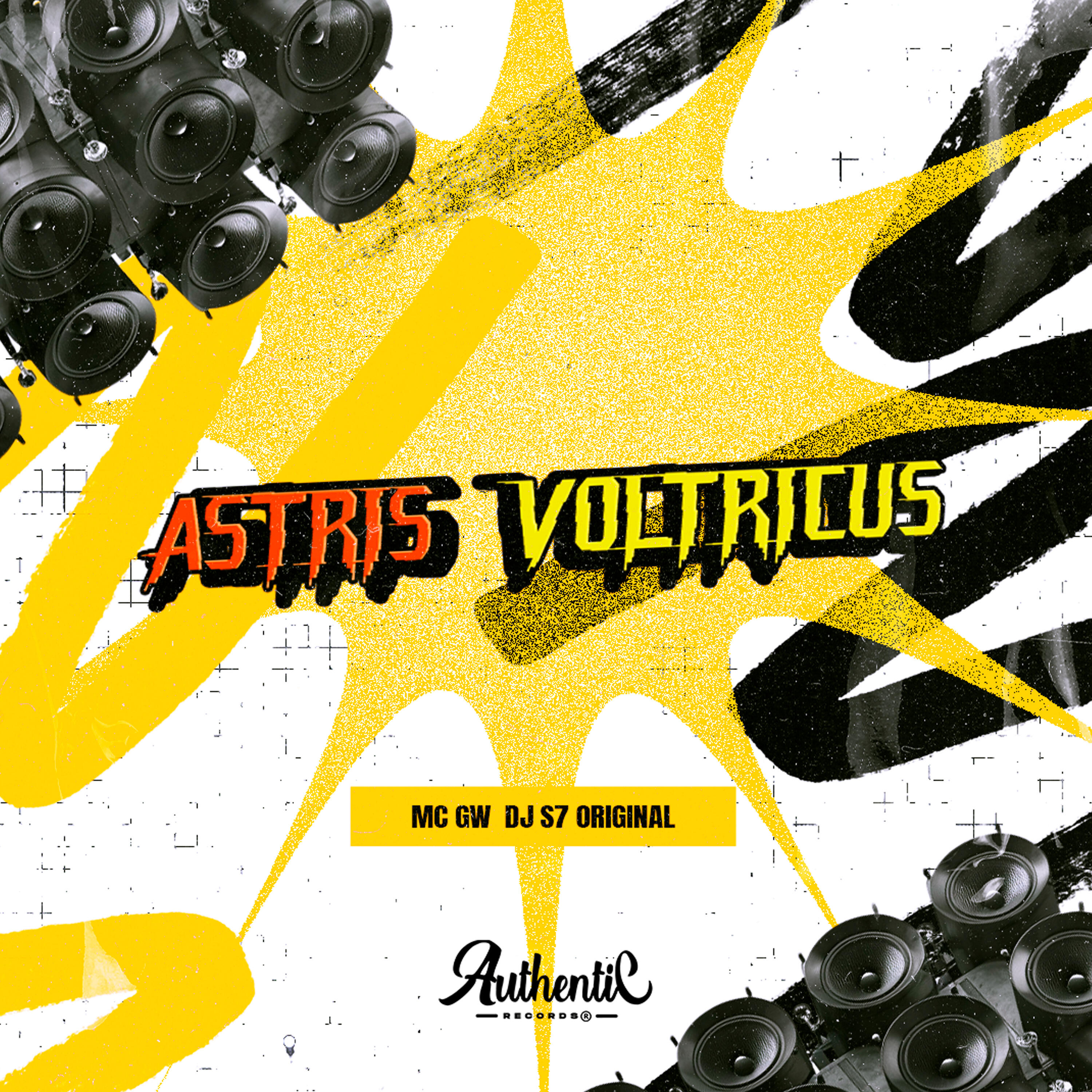 Релиз Astris Voltricus