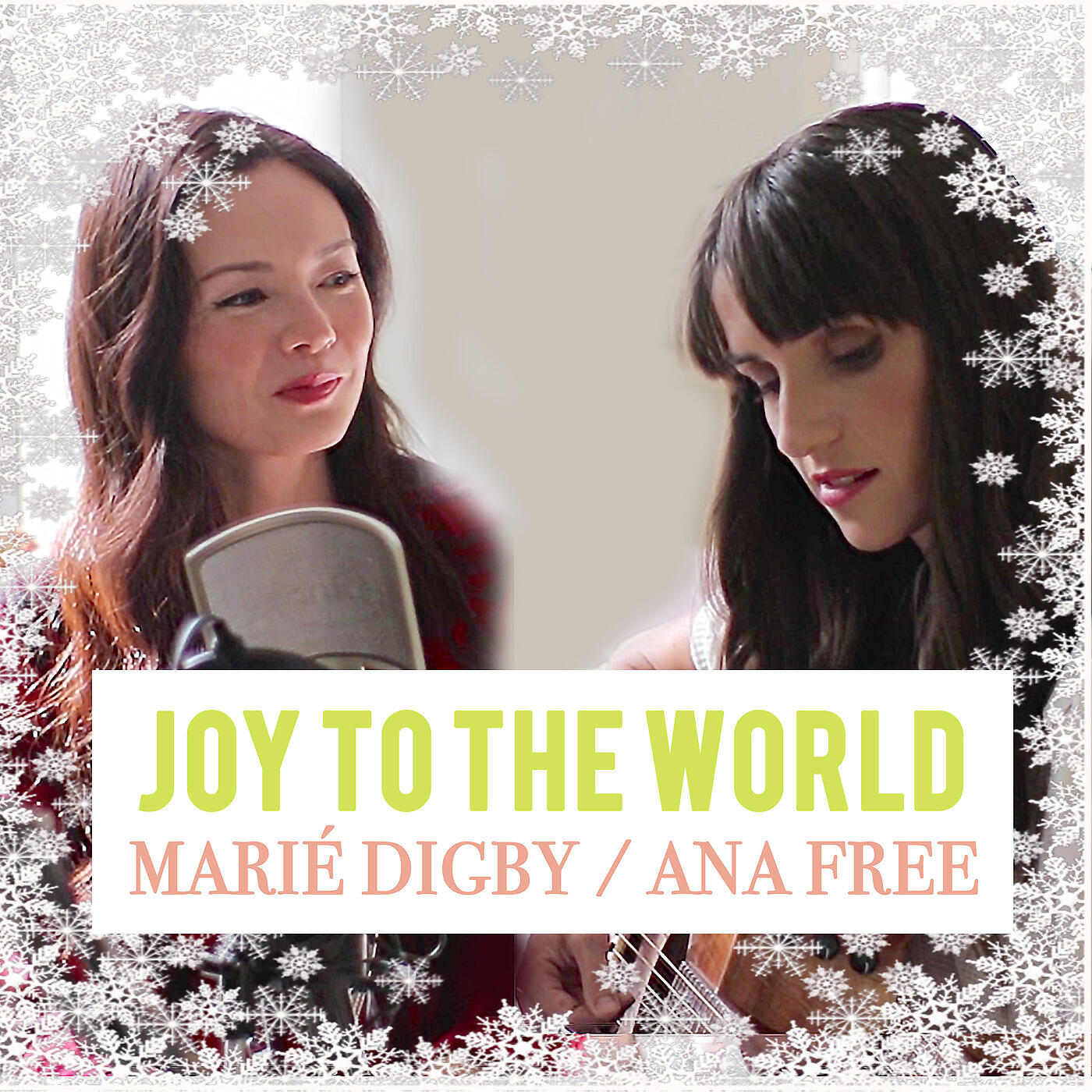 Релиз Joy to the World