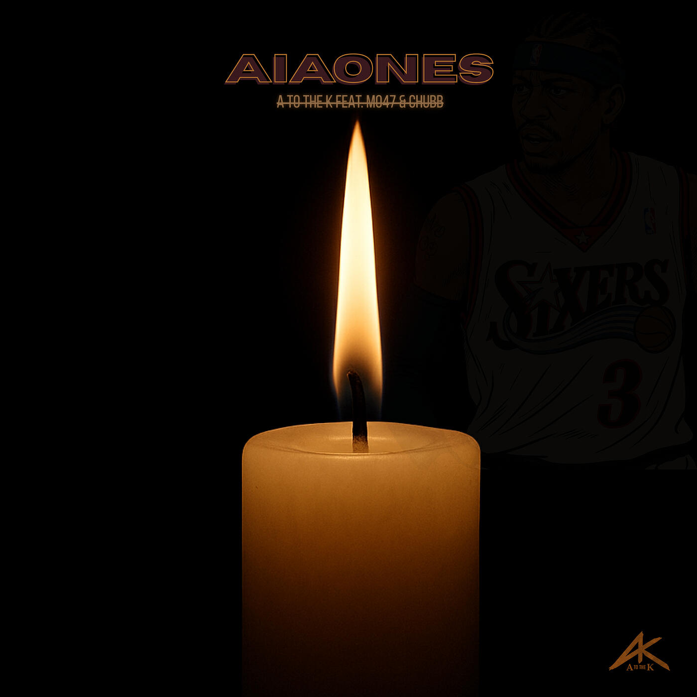 Релиз Aiaones