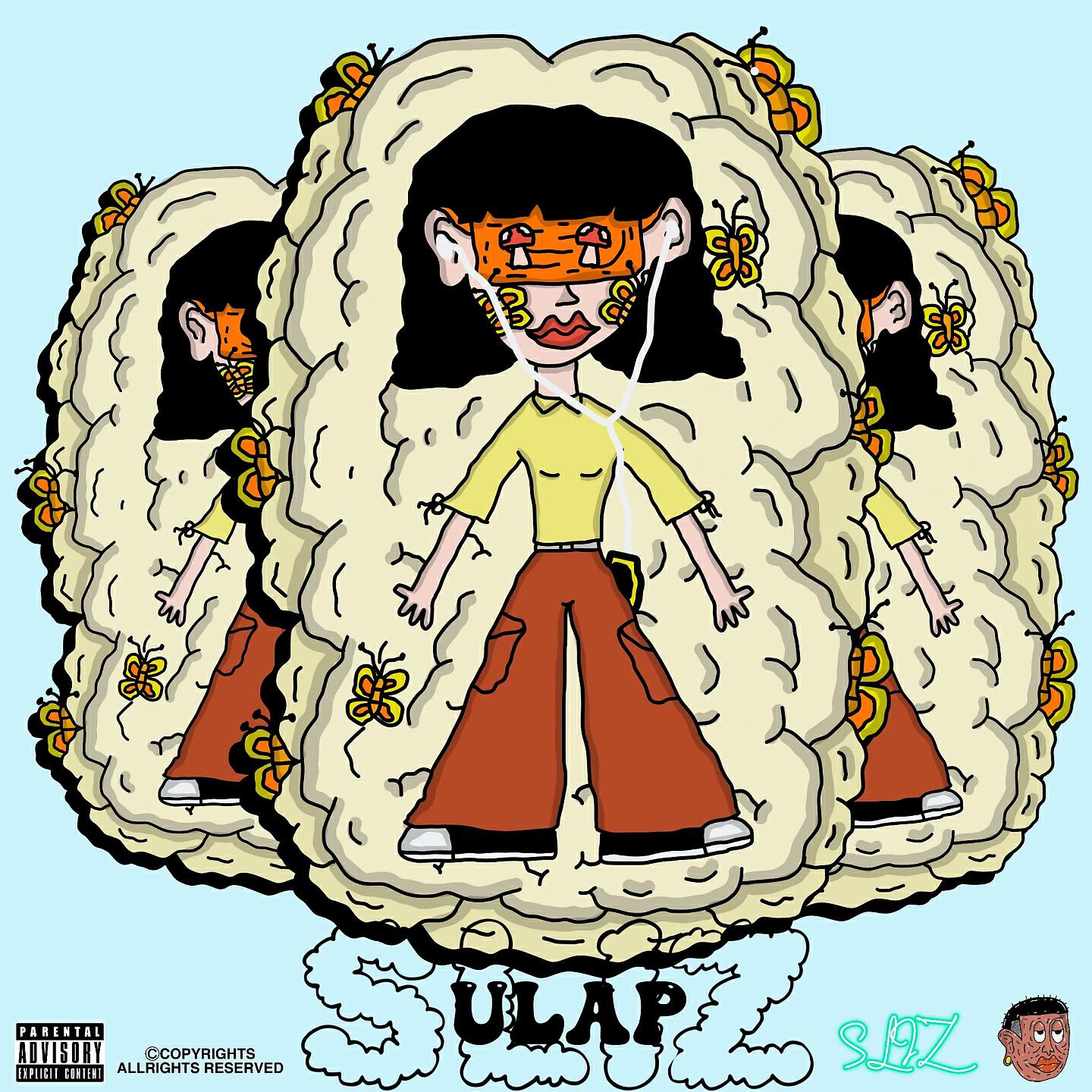 Релиз Ulap